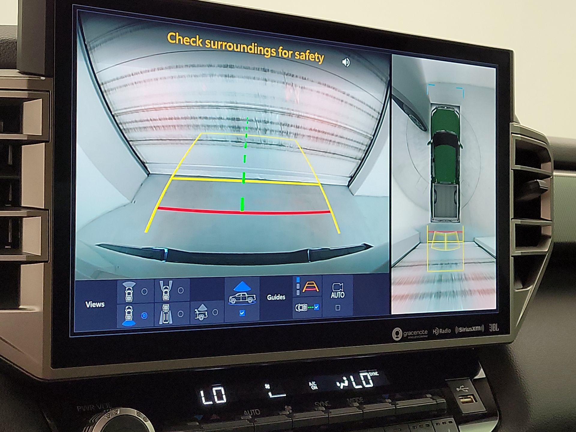 Thumbnail: 2024 Toyota Tundra - 14