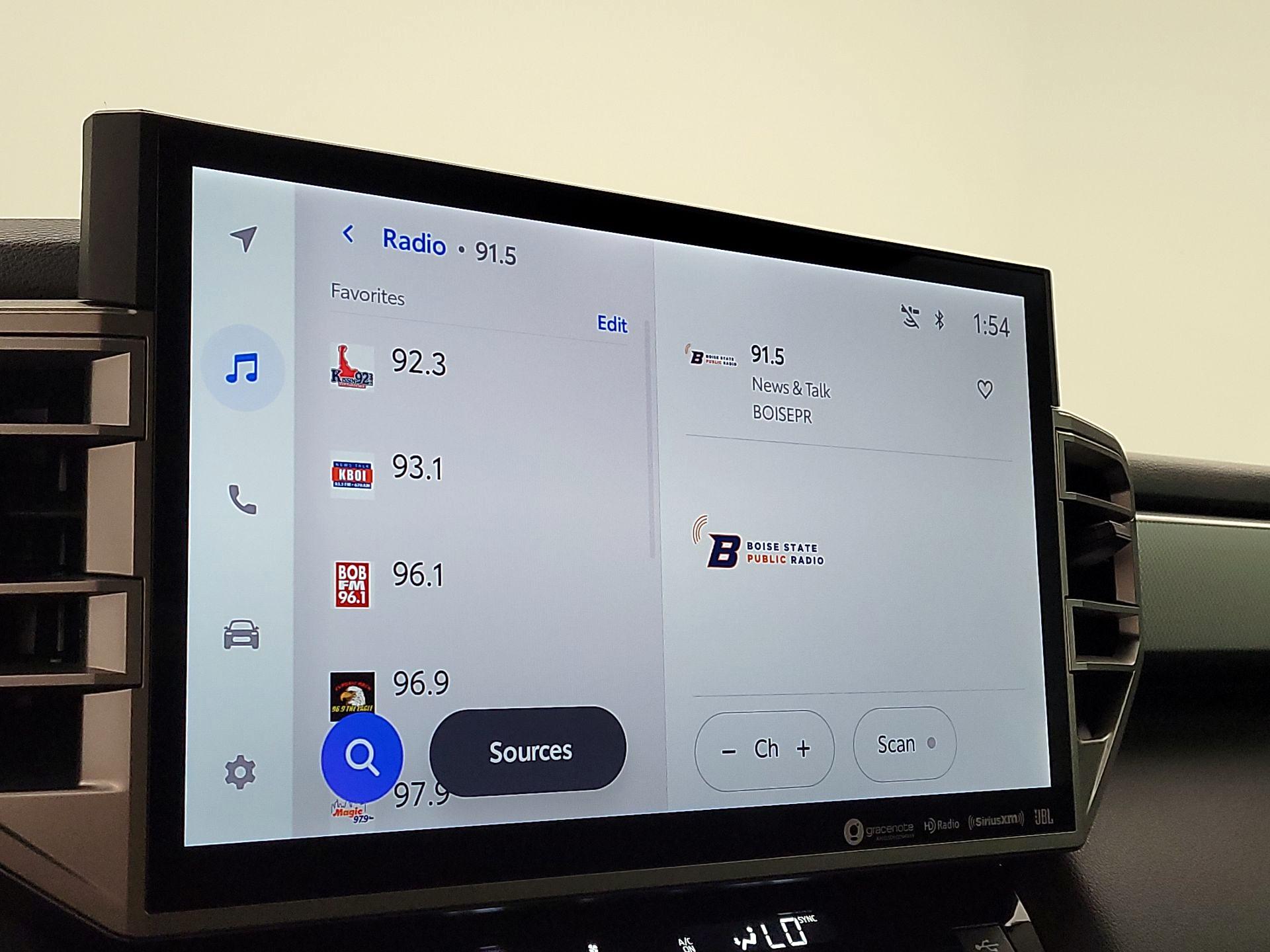 Thumbnail: 2024 Toyota Tundra - 15