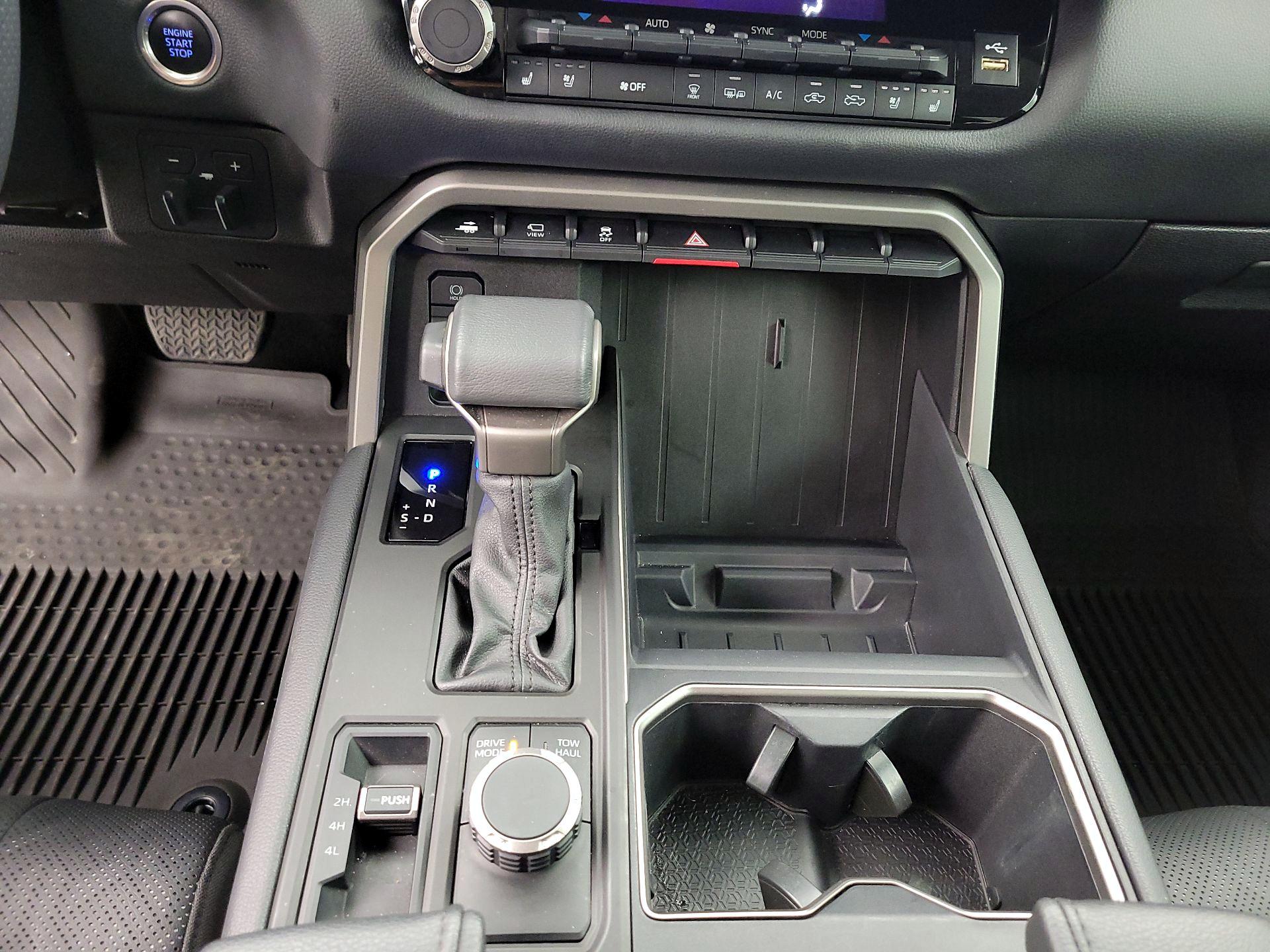 Thumbnail: 2024 Toyota Tundra - 17