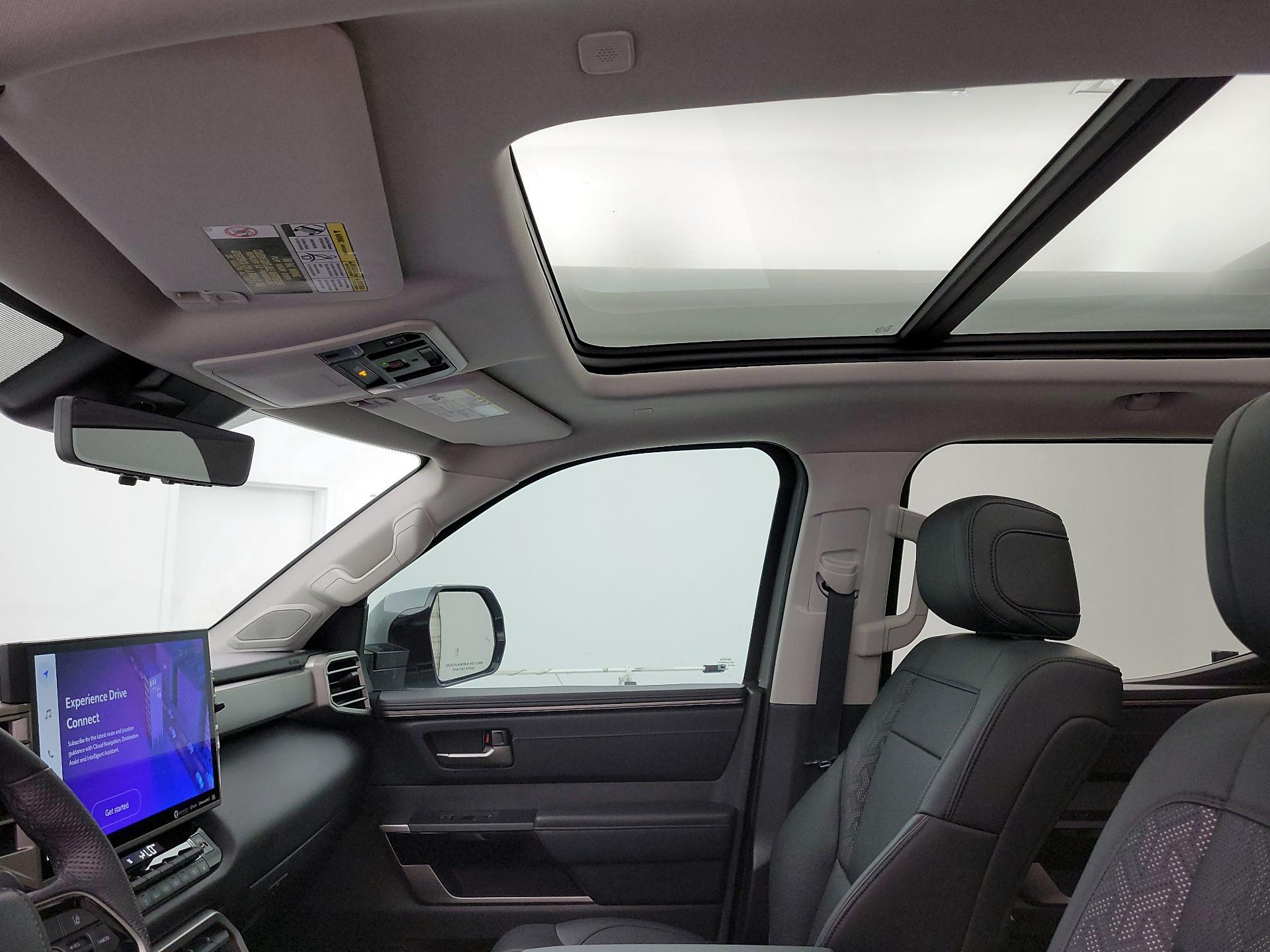 Thumbnail: 2024 Toyota Tundra - 19