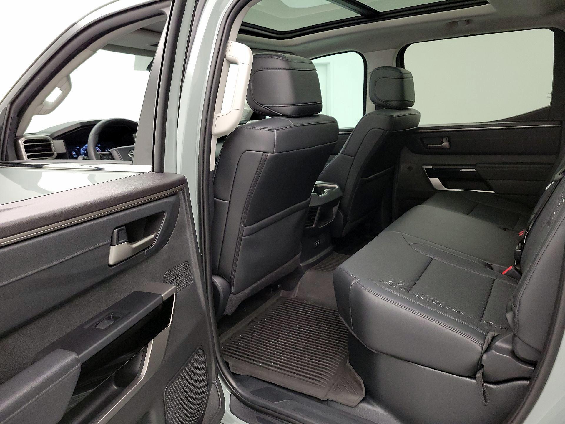 Thumbnail: 2024 Toyota Tundra - 20