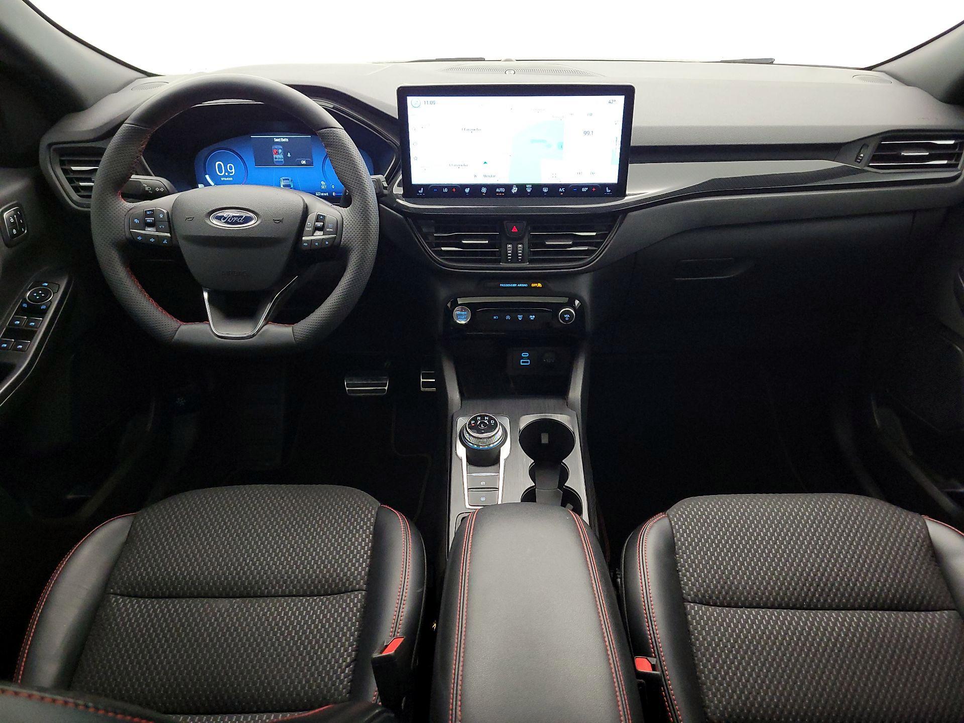 Thumbnail: 2023 Ford Escape - 9