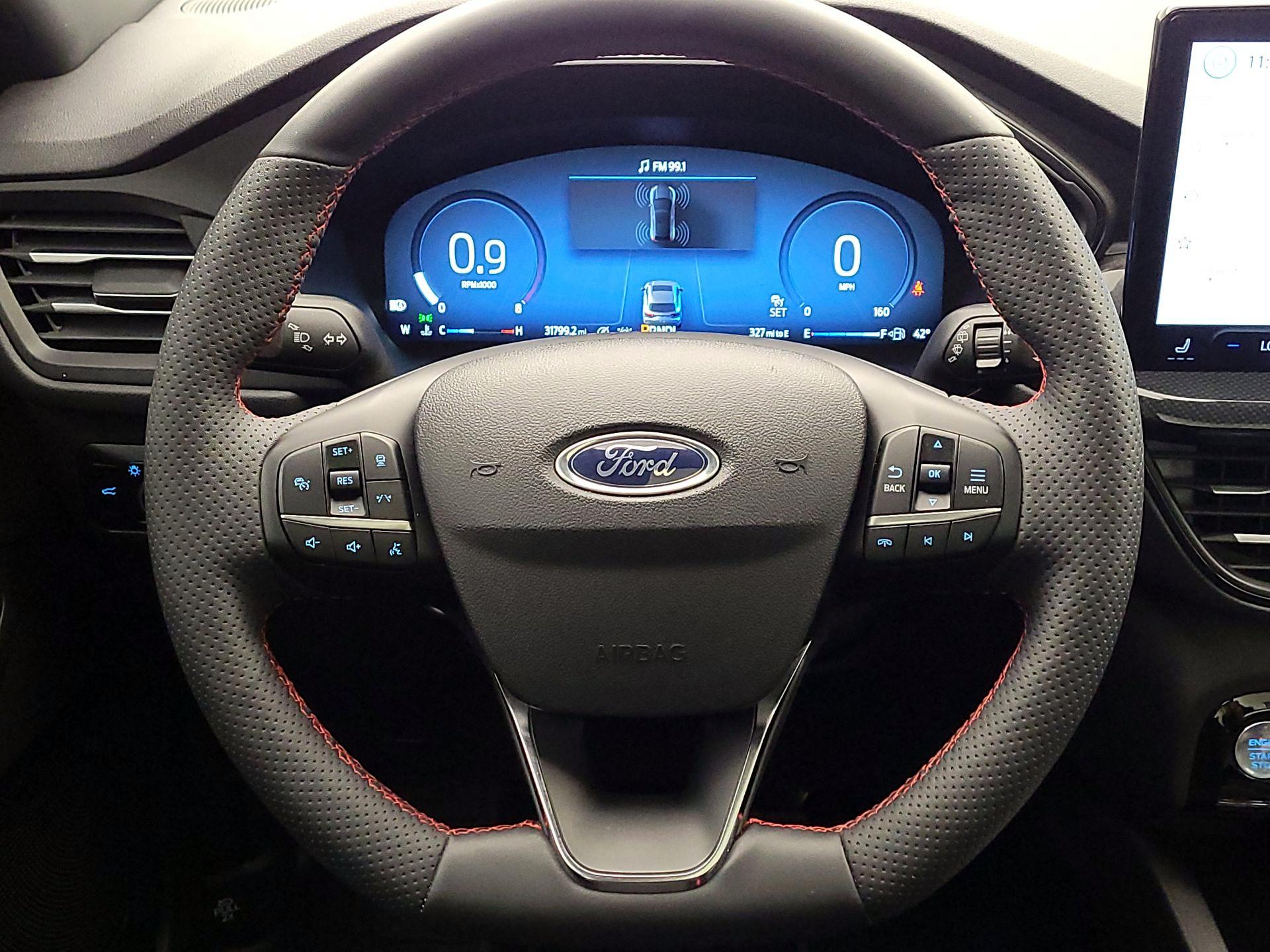 Thumbnail: 2023 Ford Escape - 10