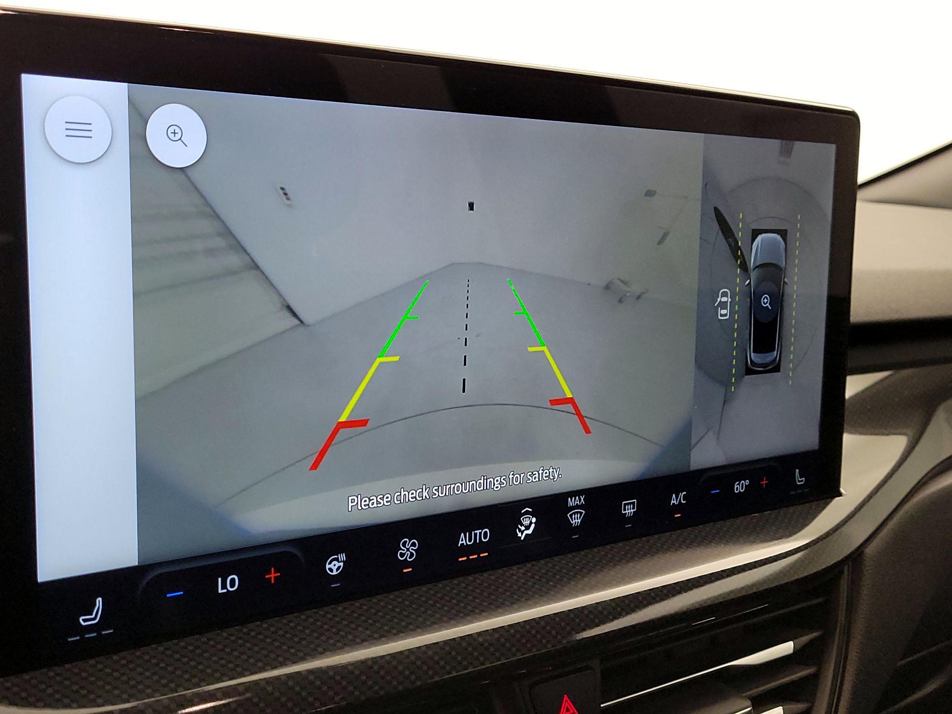 Thumbnail: 2023 Ford Escape - 15