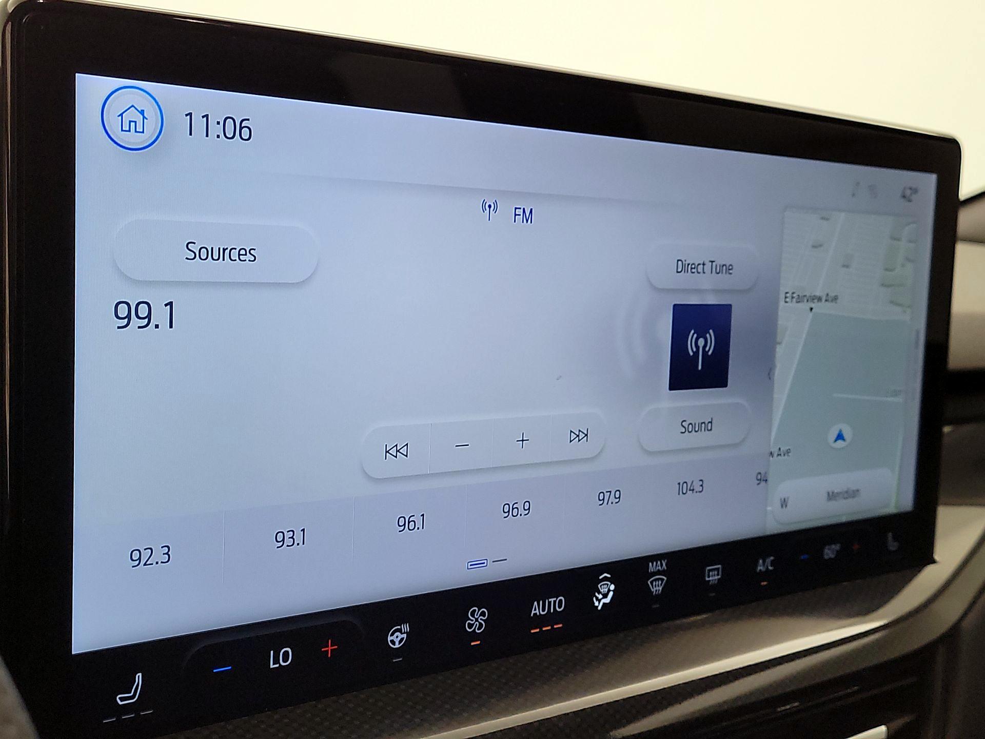 Thumbnail: 2023 Ford Escape - 16