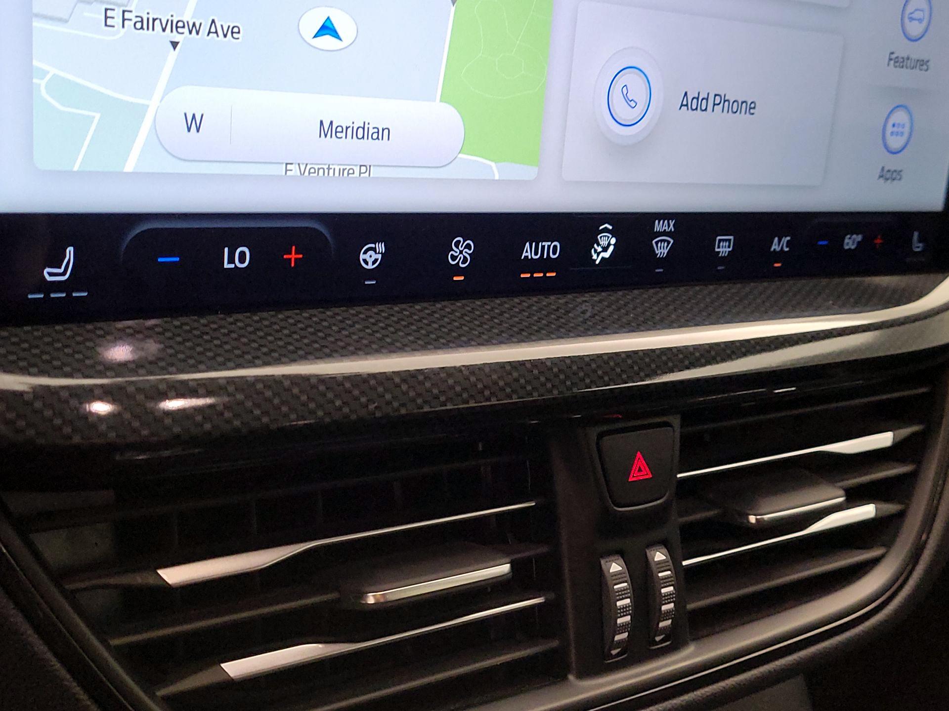 Thumbnail: 2023 Ford Escape - 17