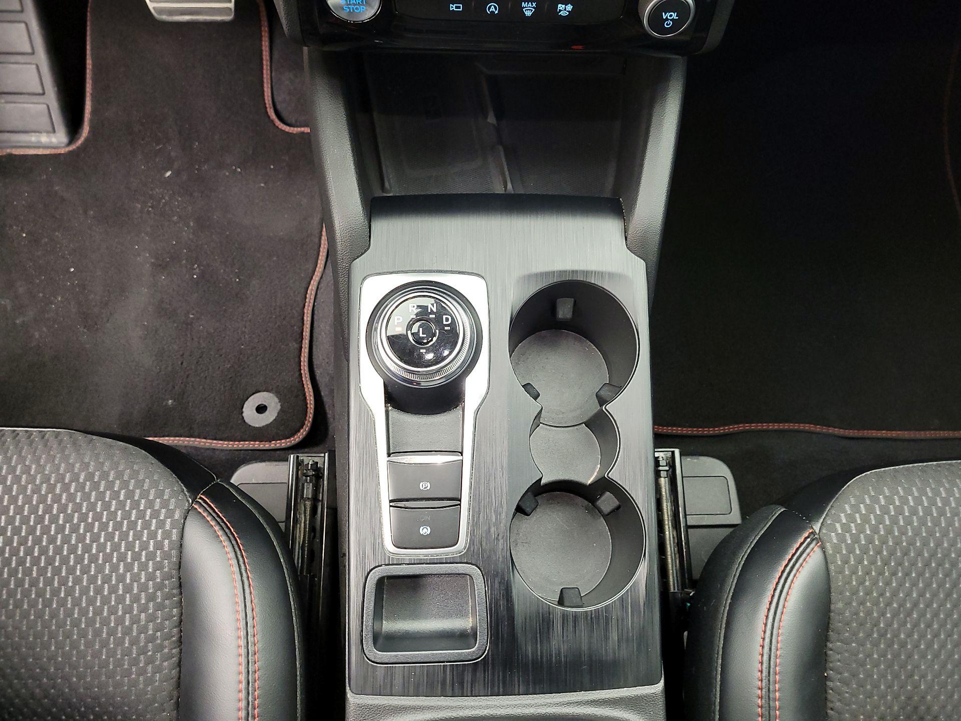 Thumbnail: 2023 Ford Escape - 18