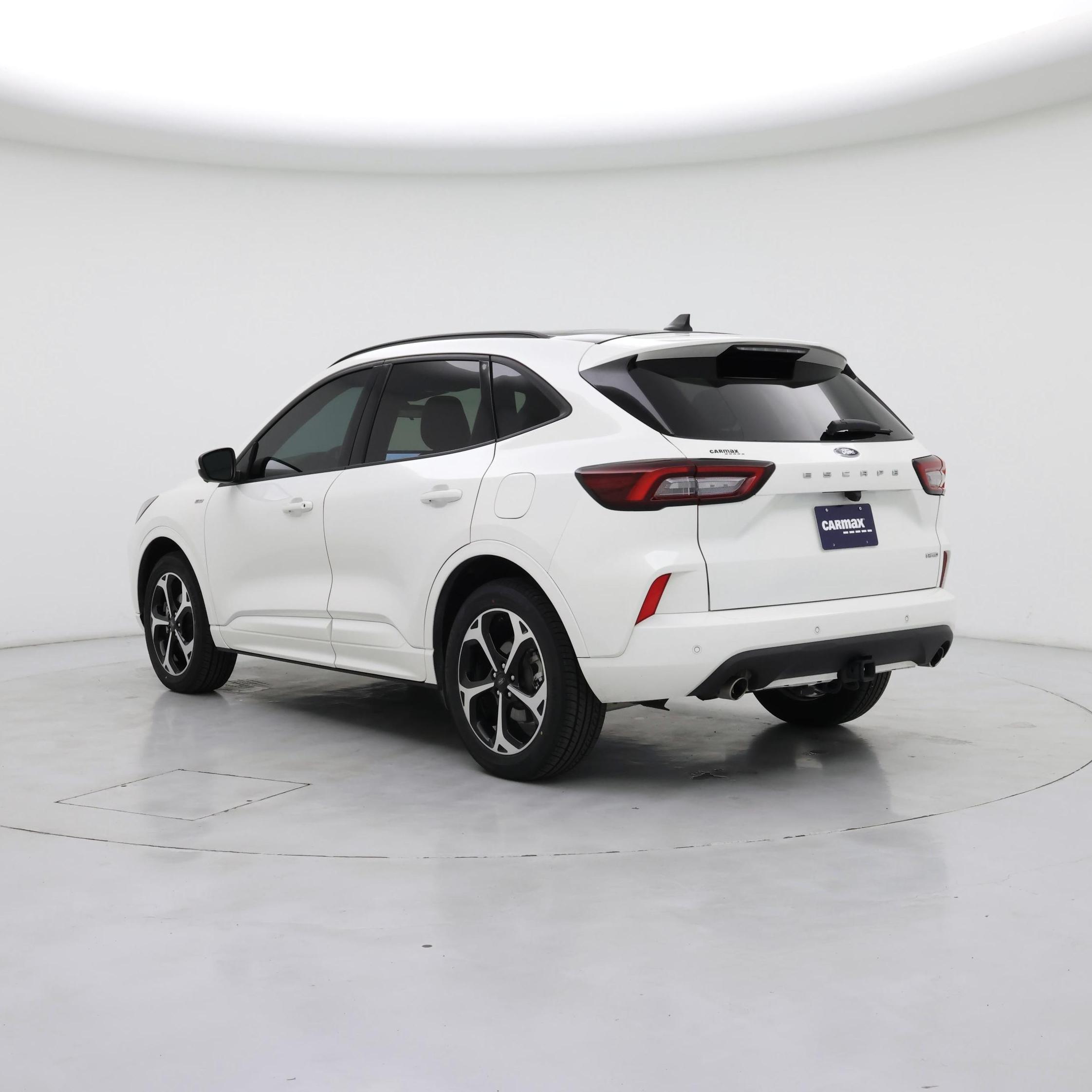 Thumbnail: 2023 Ford Escape - 2