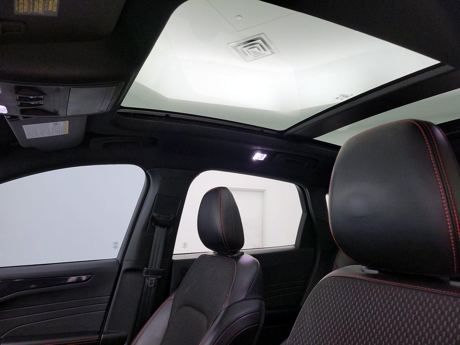 Thumbnail: 2023 Ford Escape - 20