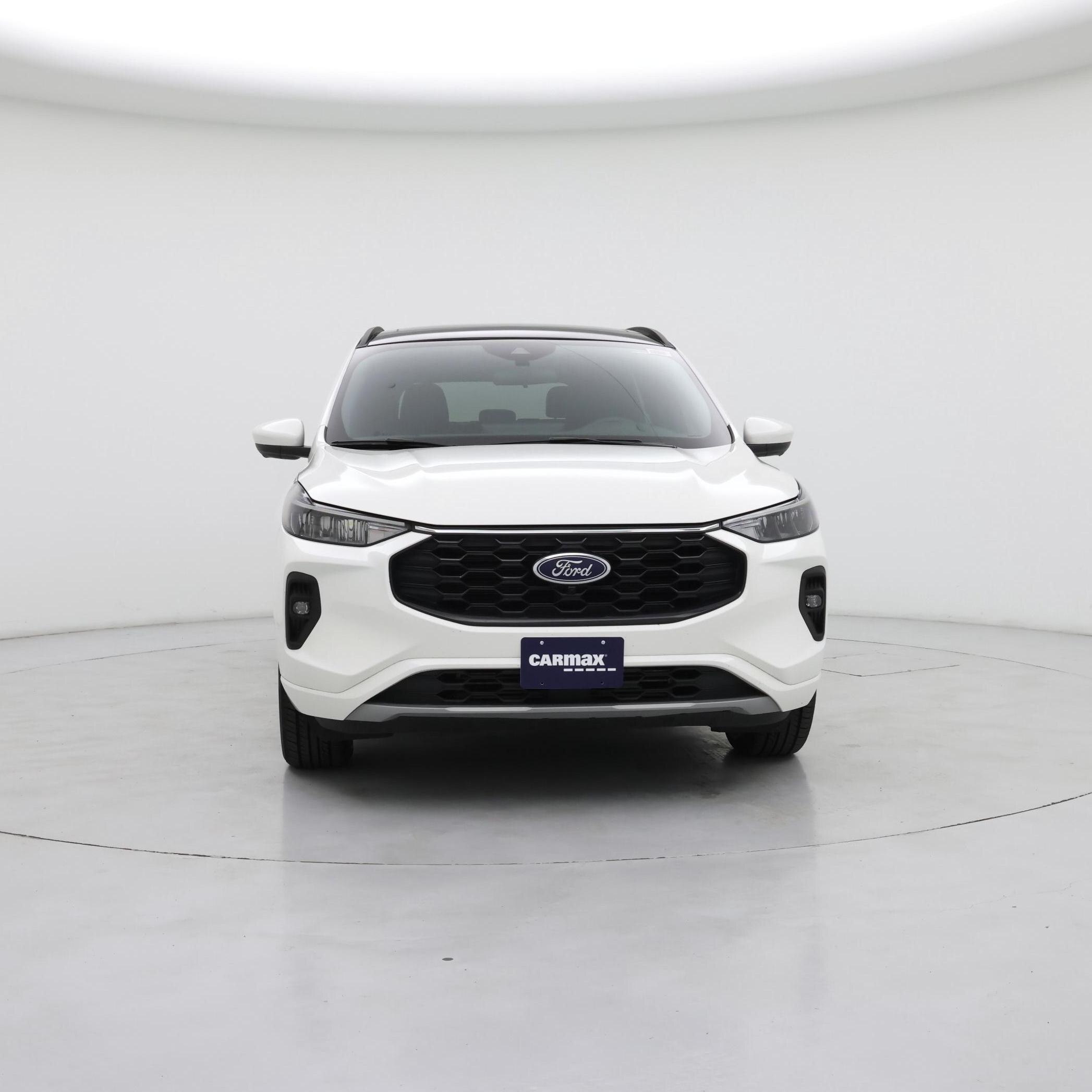 Thumbnail: 2023 Ford Escape - 5