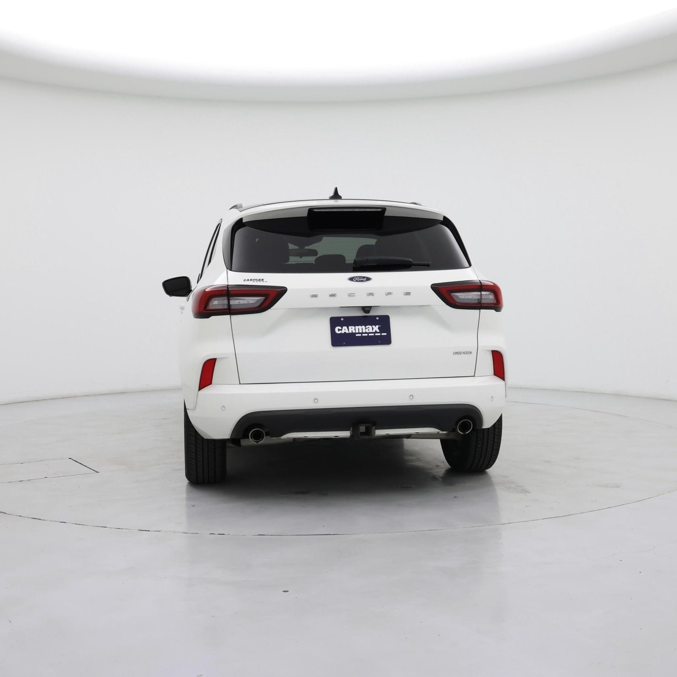 Thumbnail: 2023 Ford Escape - 6