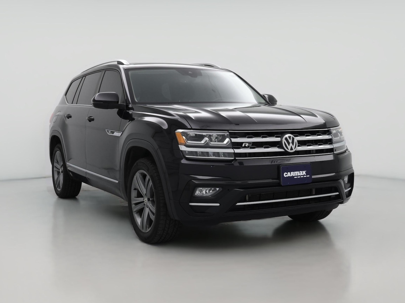 2019 Volkswagen Atlas SE R-Line w/Tech