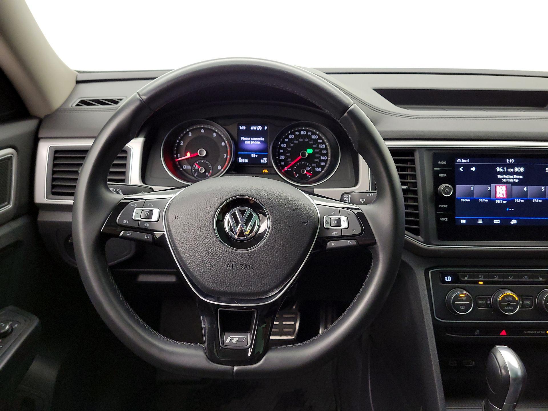 Thumbnail: 2019 Volkswagen Atlas - 10