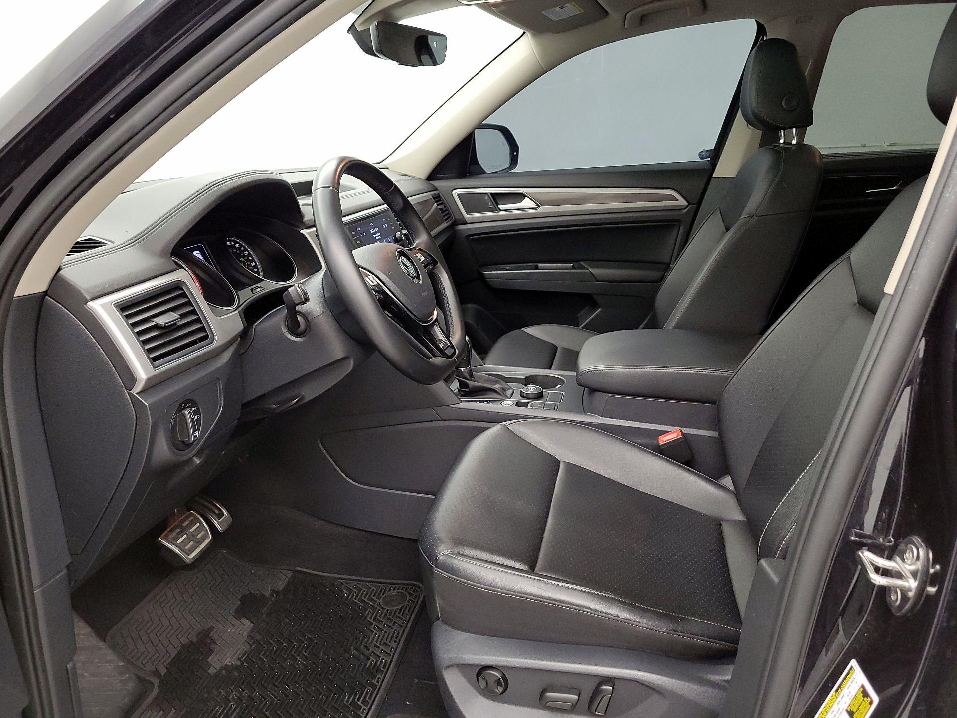 Thumbnail: 2019 Volkswagen Atlas - 11