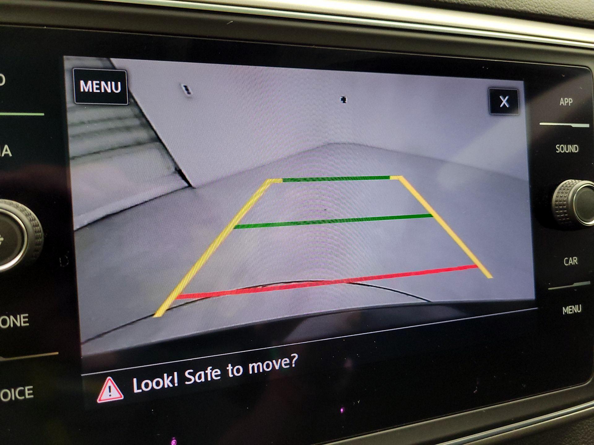 Thumbnail: 2019 Volkswagen Atlas - 14