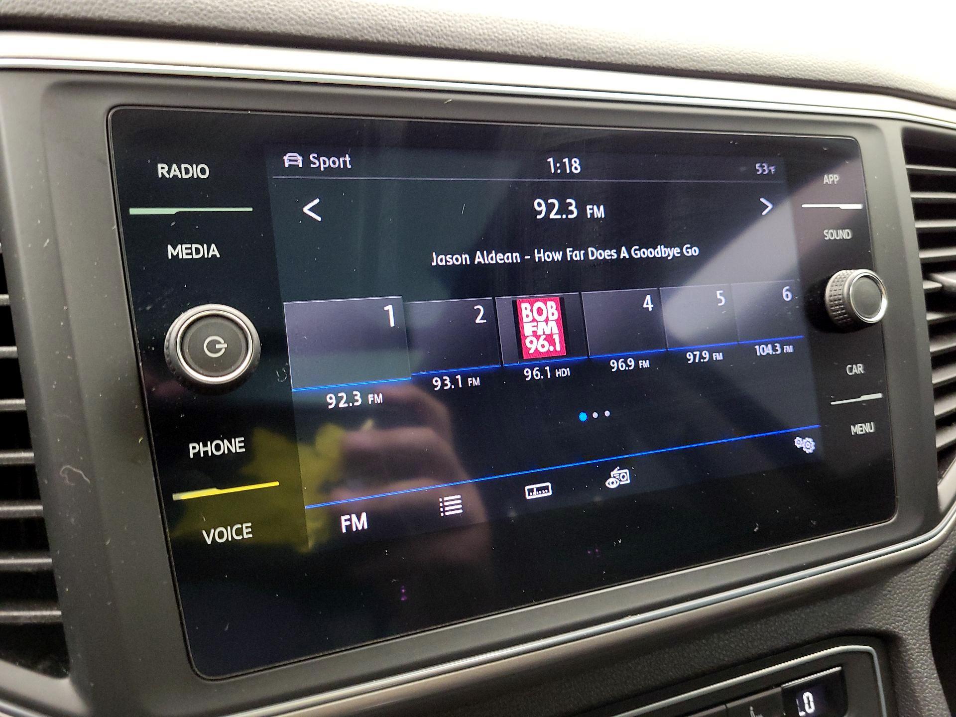 Thumbnail: 2019 Volkswagen Atlas - 15