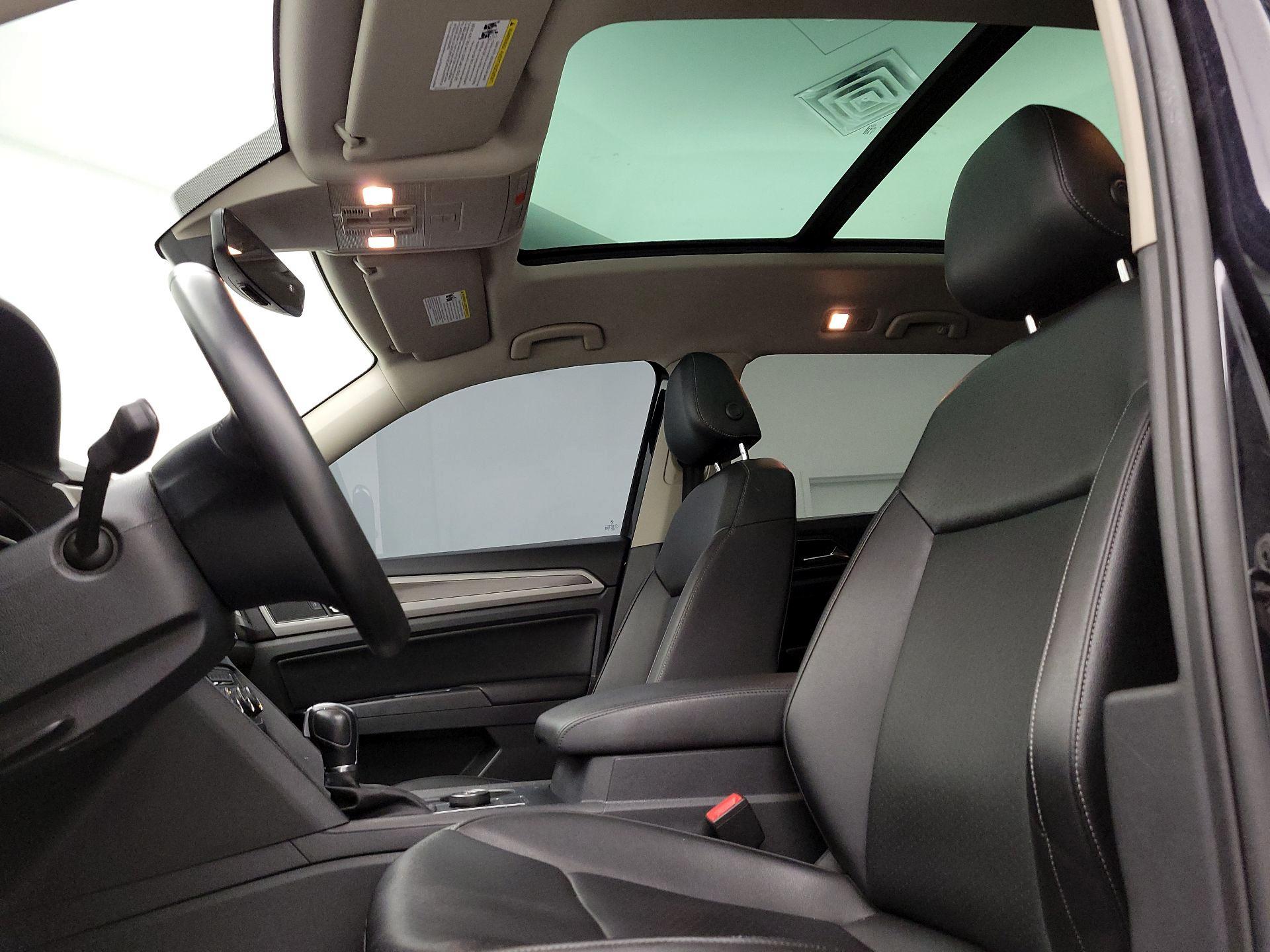 Thumbnail: 2019 Volkswagen Atlas - 19