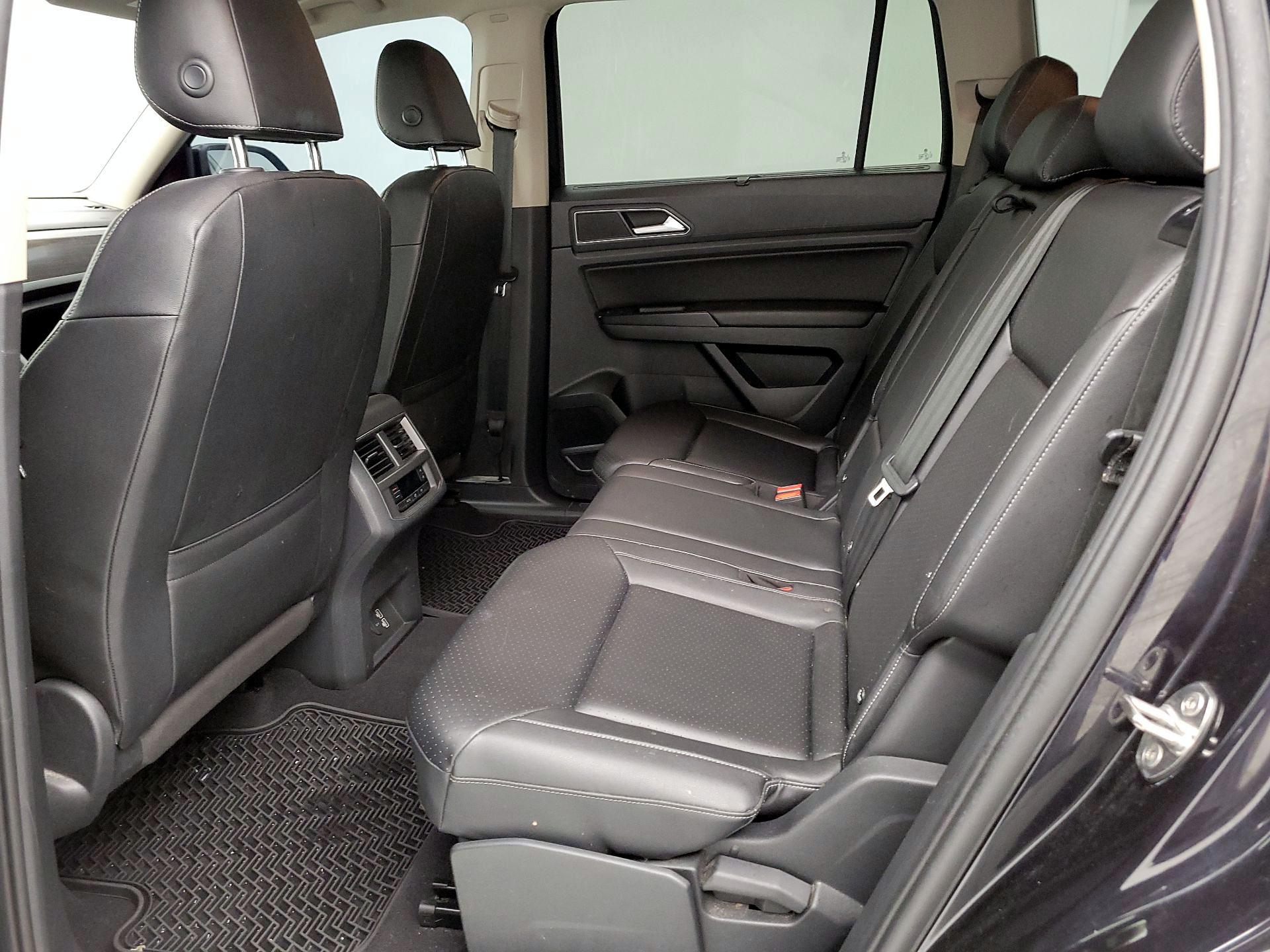 Thumbnail: 2019 Volkswagen Atlas - 20