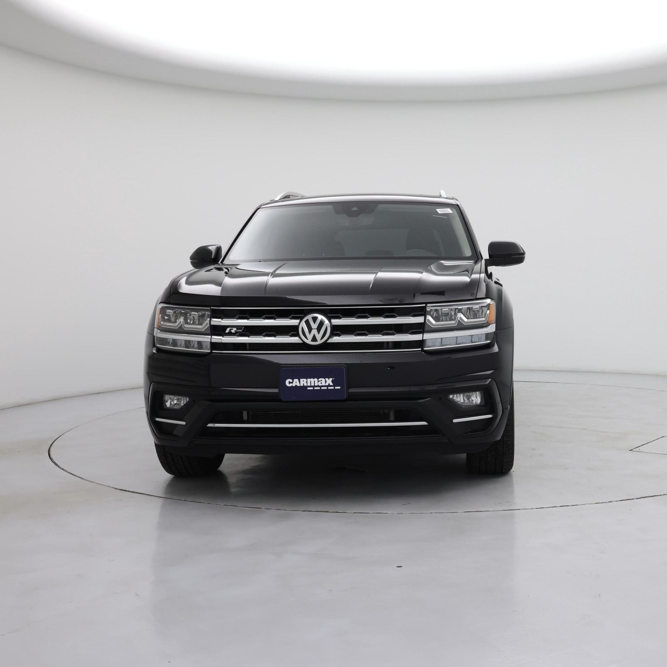 Thumbnail: 2019 Volkswagen Atlas - 5