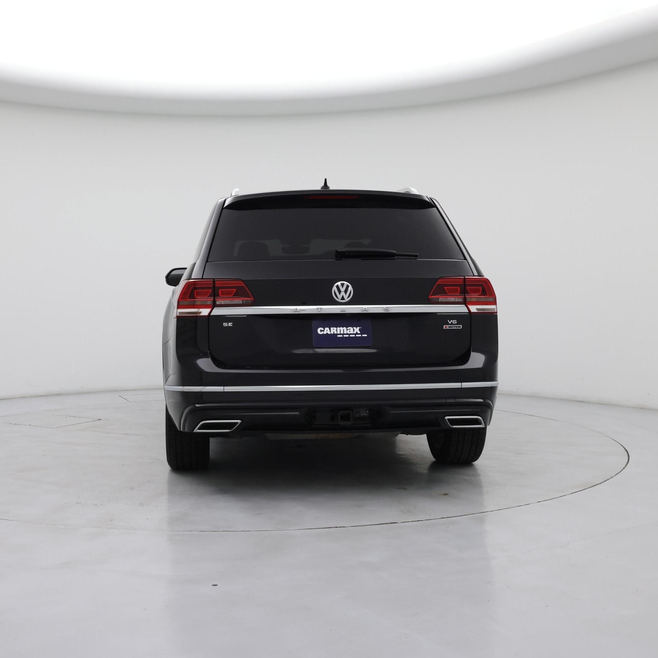 Thumbnail: 2019 Volkswagen Atlas - 6