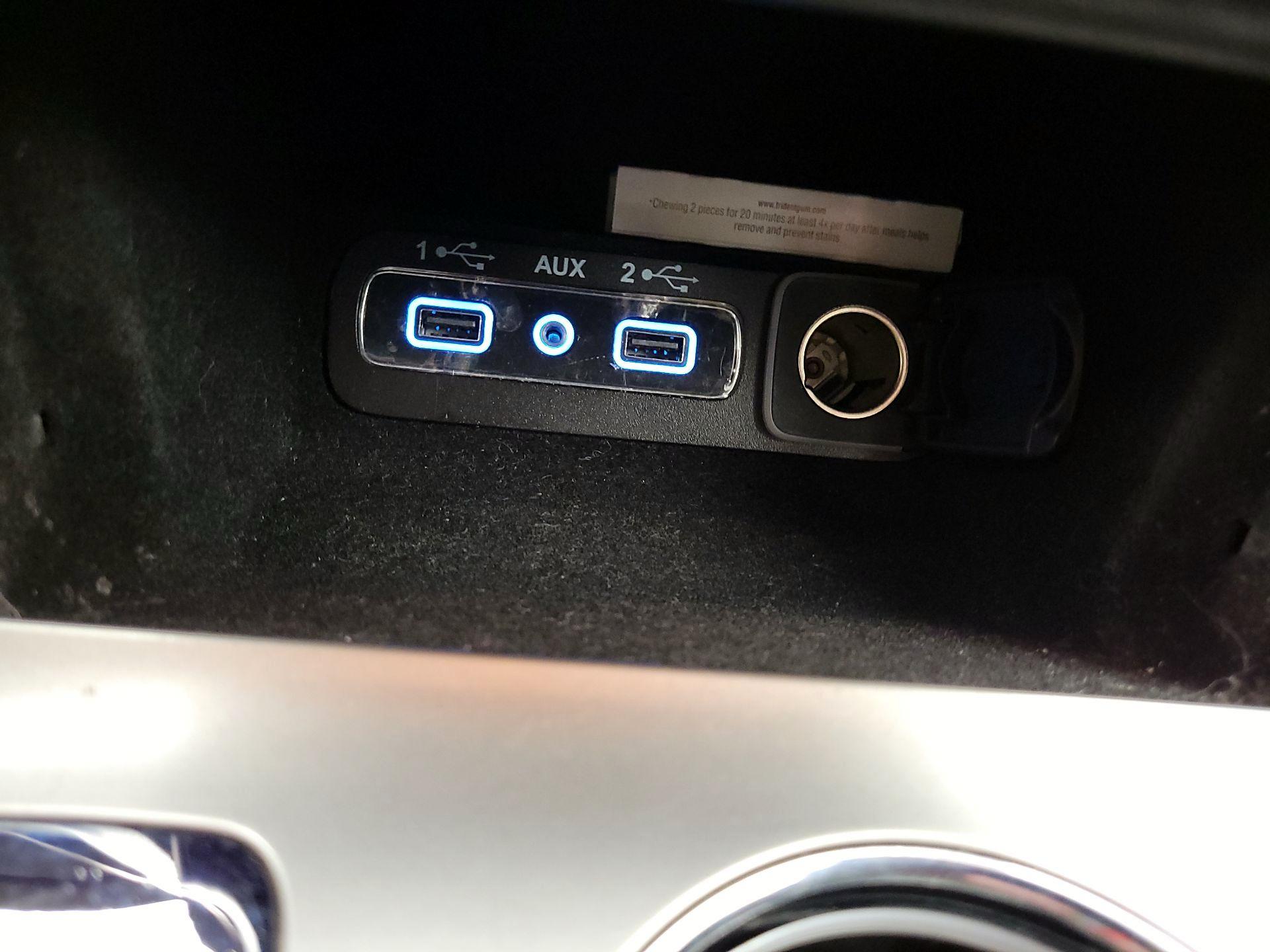 Thumbnail: 2021 Jeep Grand Cherokee - 18