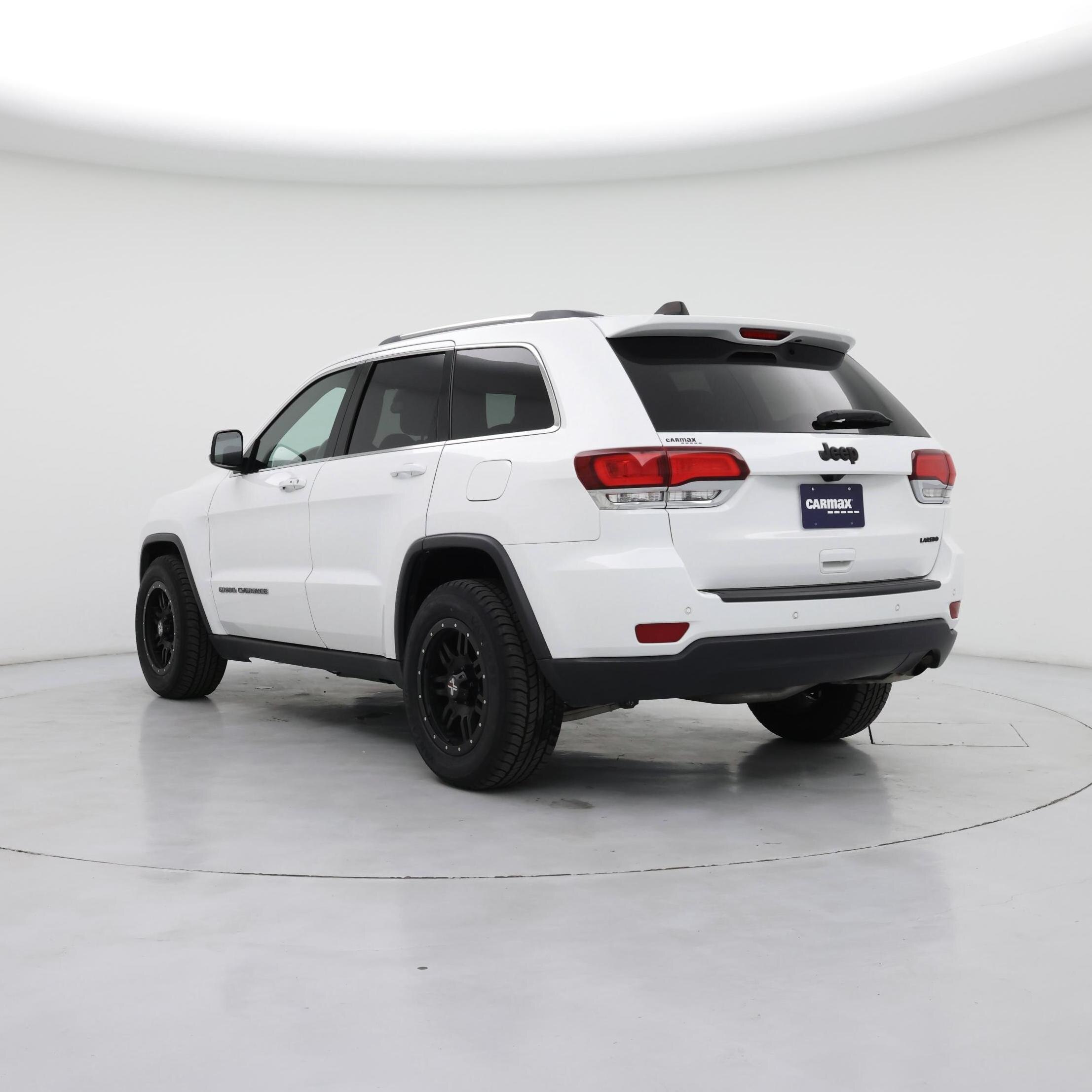 Thumbnail: 2021 Jeep Grand Cherokee - 2