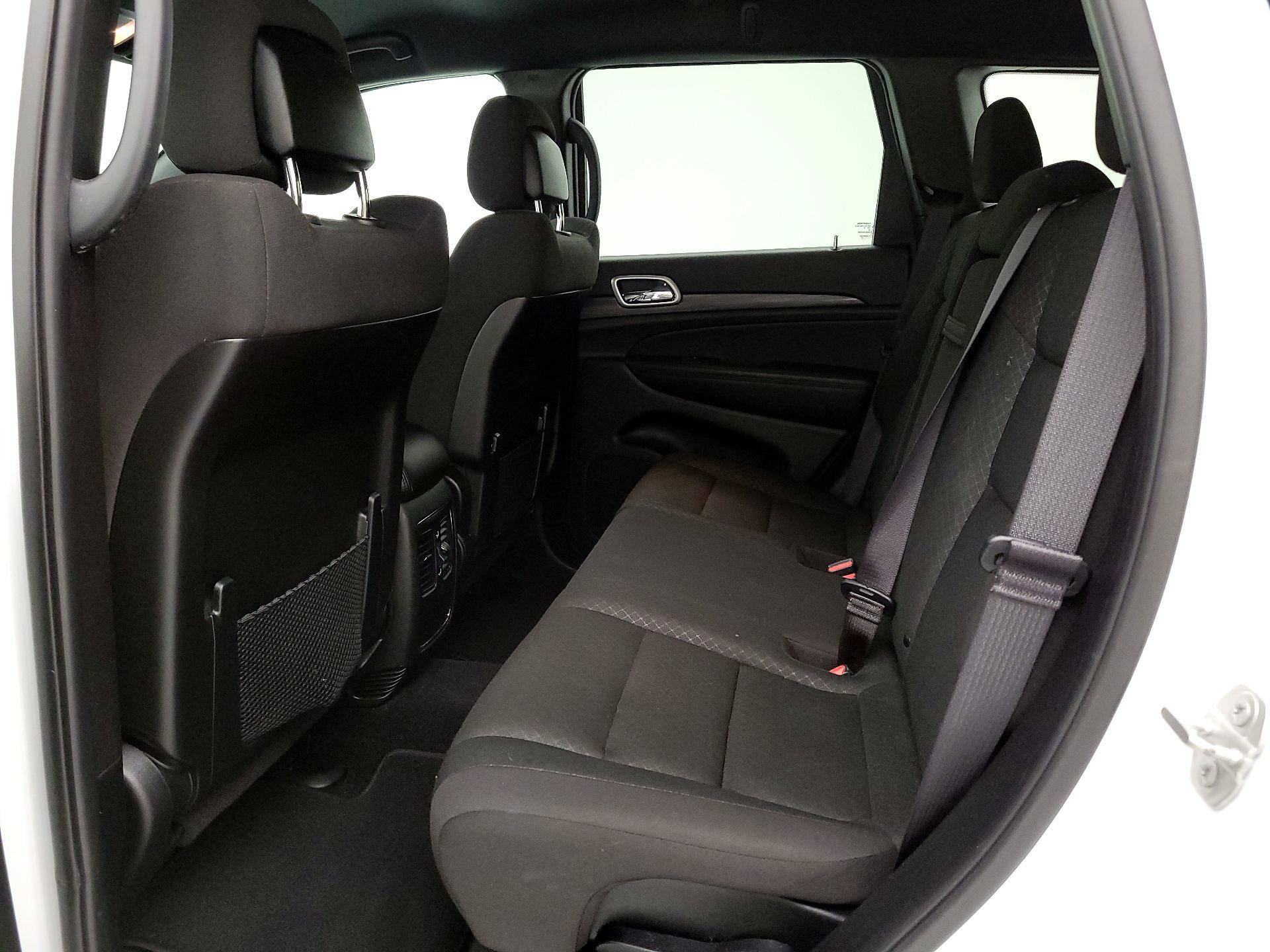 Thumbnail: 2021 Jeep Grand Cherokee - 19