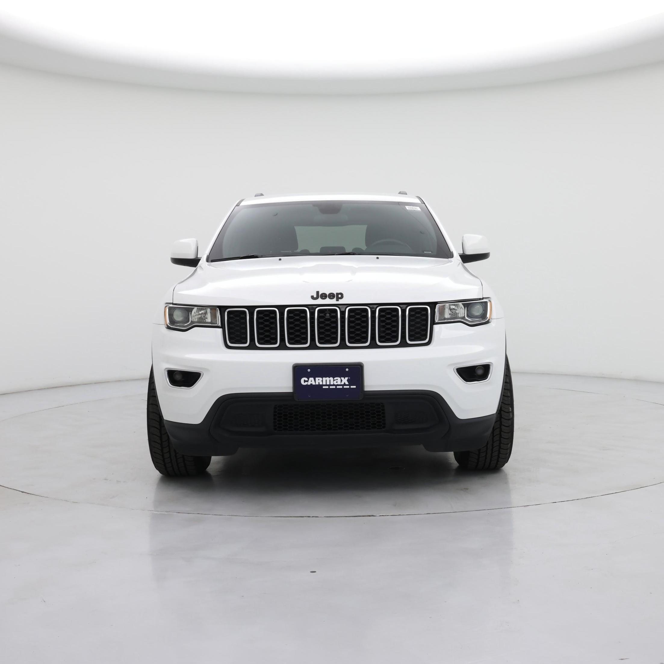 Thumbnail: 2021 Jeep Grand Cherokee - 5
