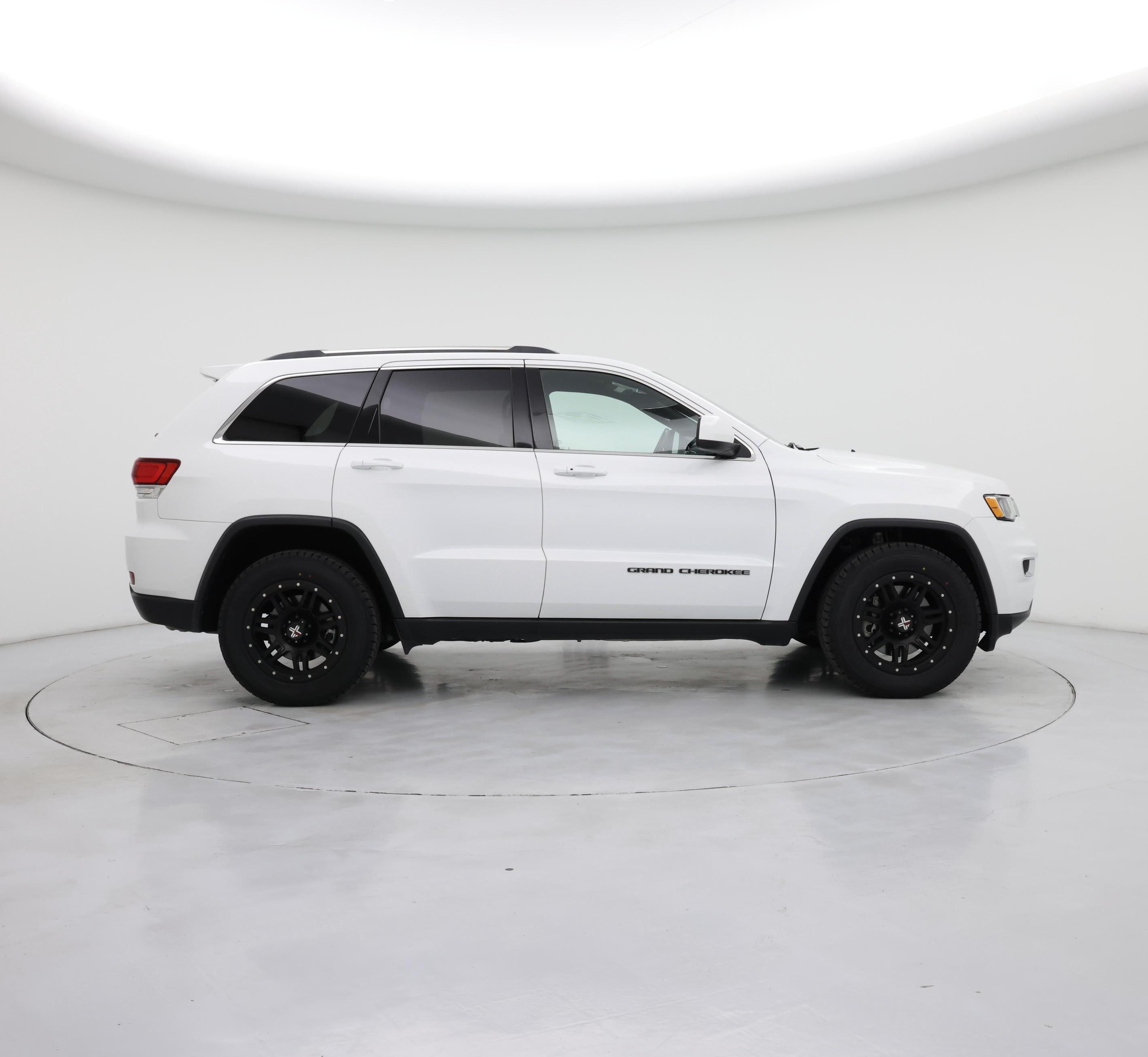 Thumbnail: 2021 Jeep Grand Cherokee - 7