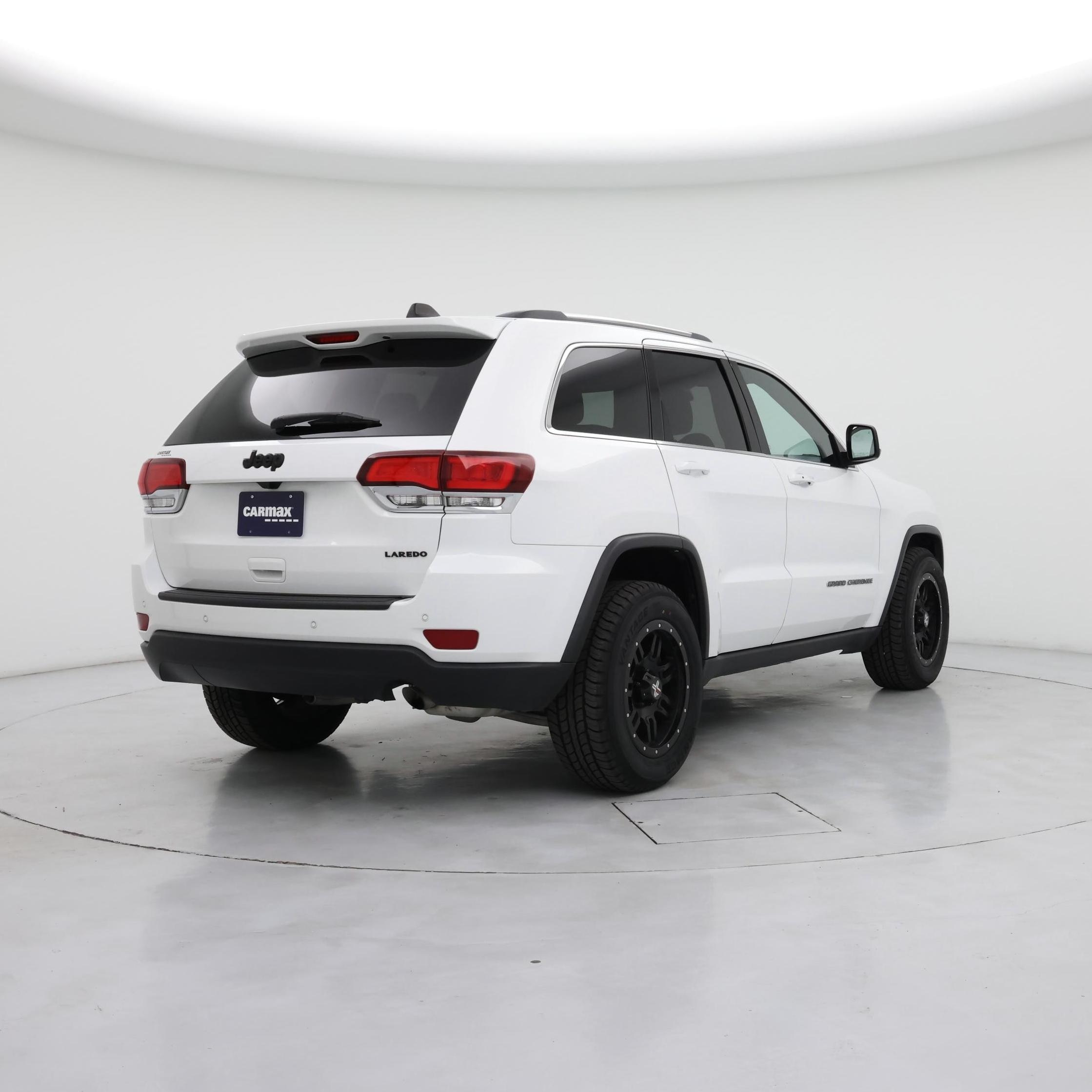 Thumbnail: 2021 Jeep Grand Cherokee - 8
