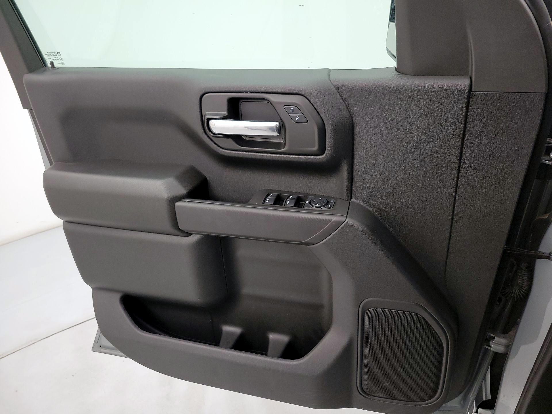 Thumbnail: 2025 Chevrolet Silverado 1500 - 12