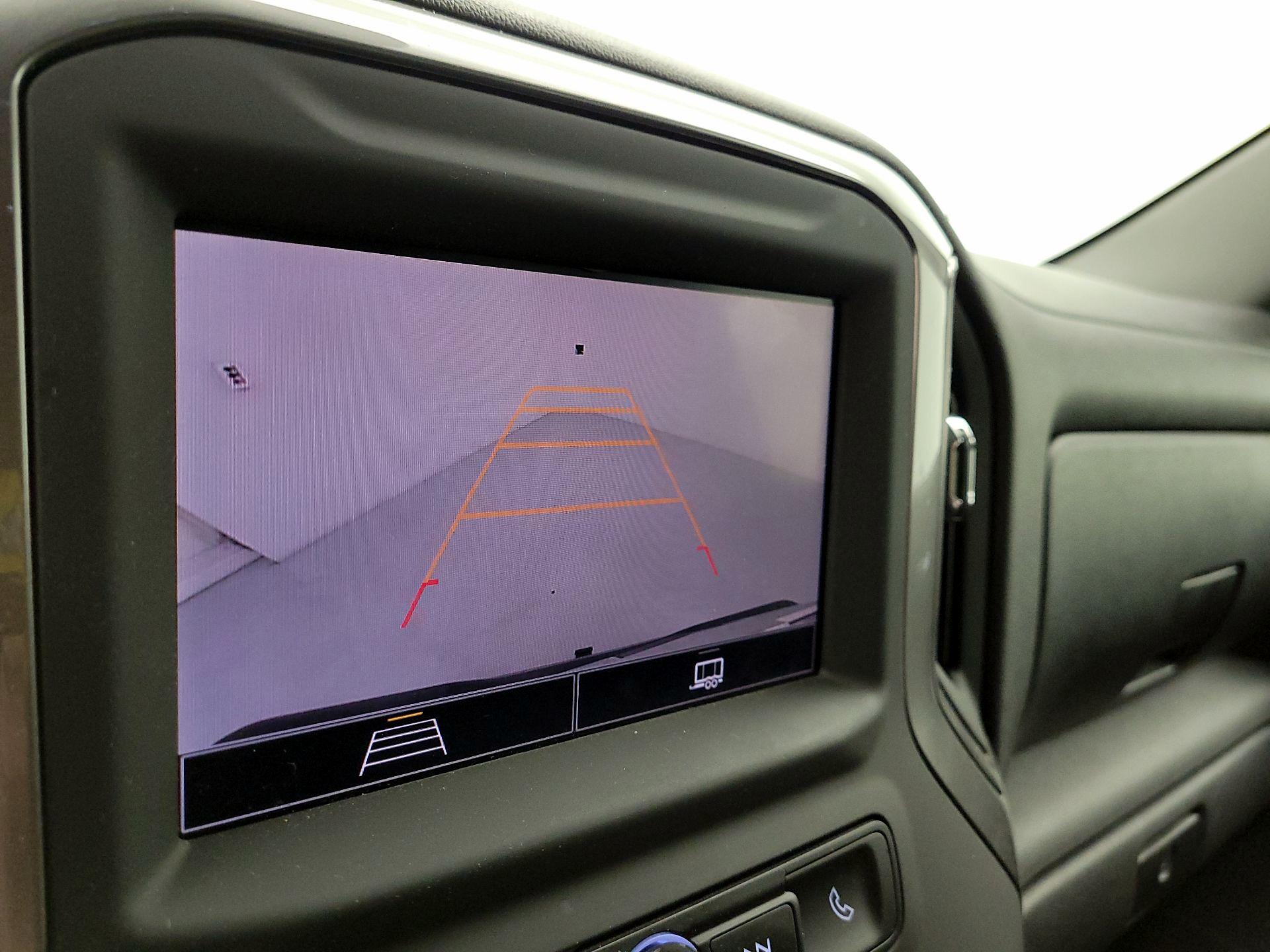 Thumbnail: 2025 Chevrolet Silverado 1500 - 14