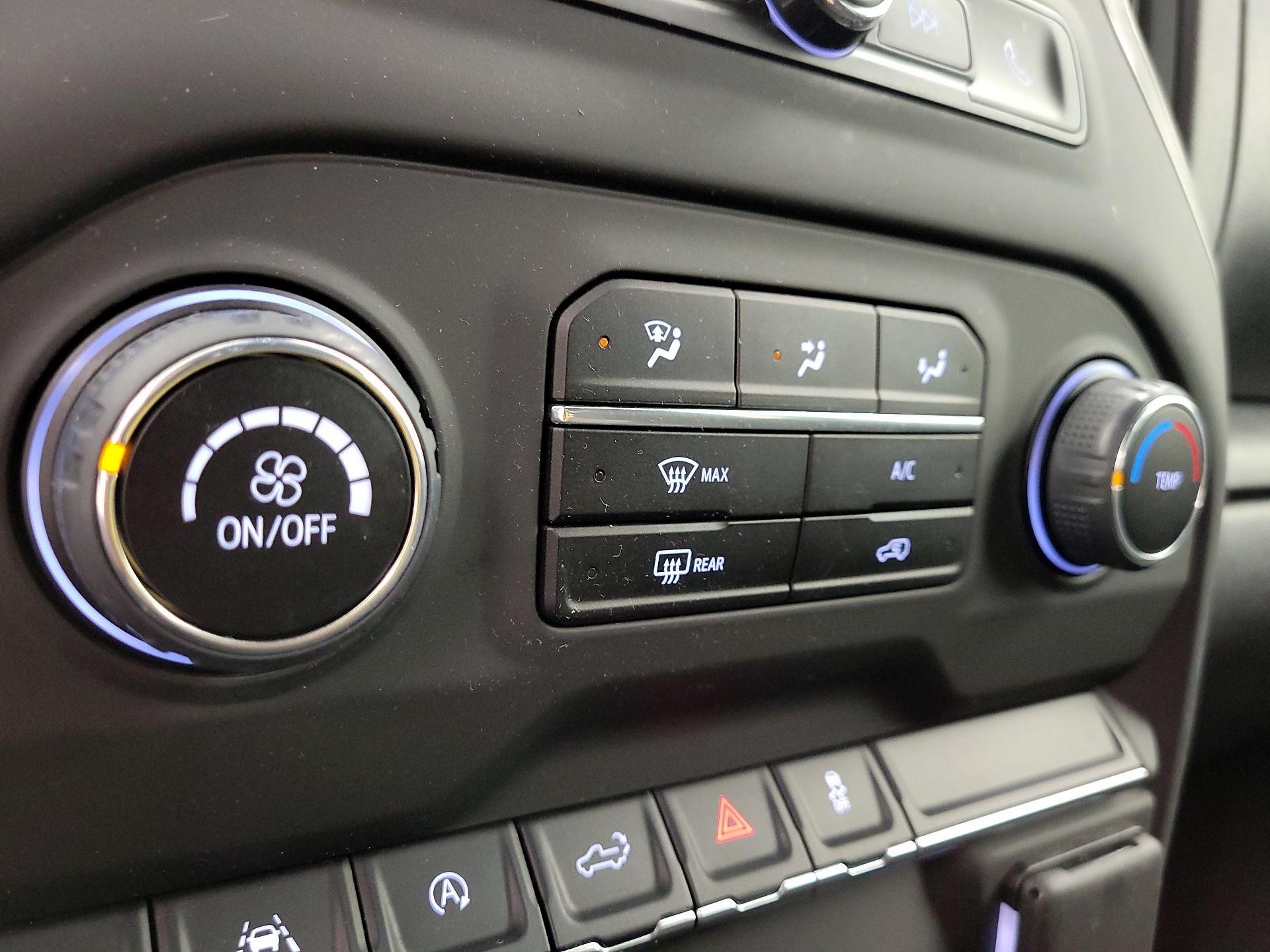 Thumbnail: 2025 Chevrolet Silverado 1500 - 16