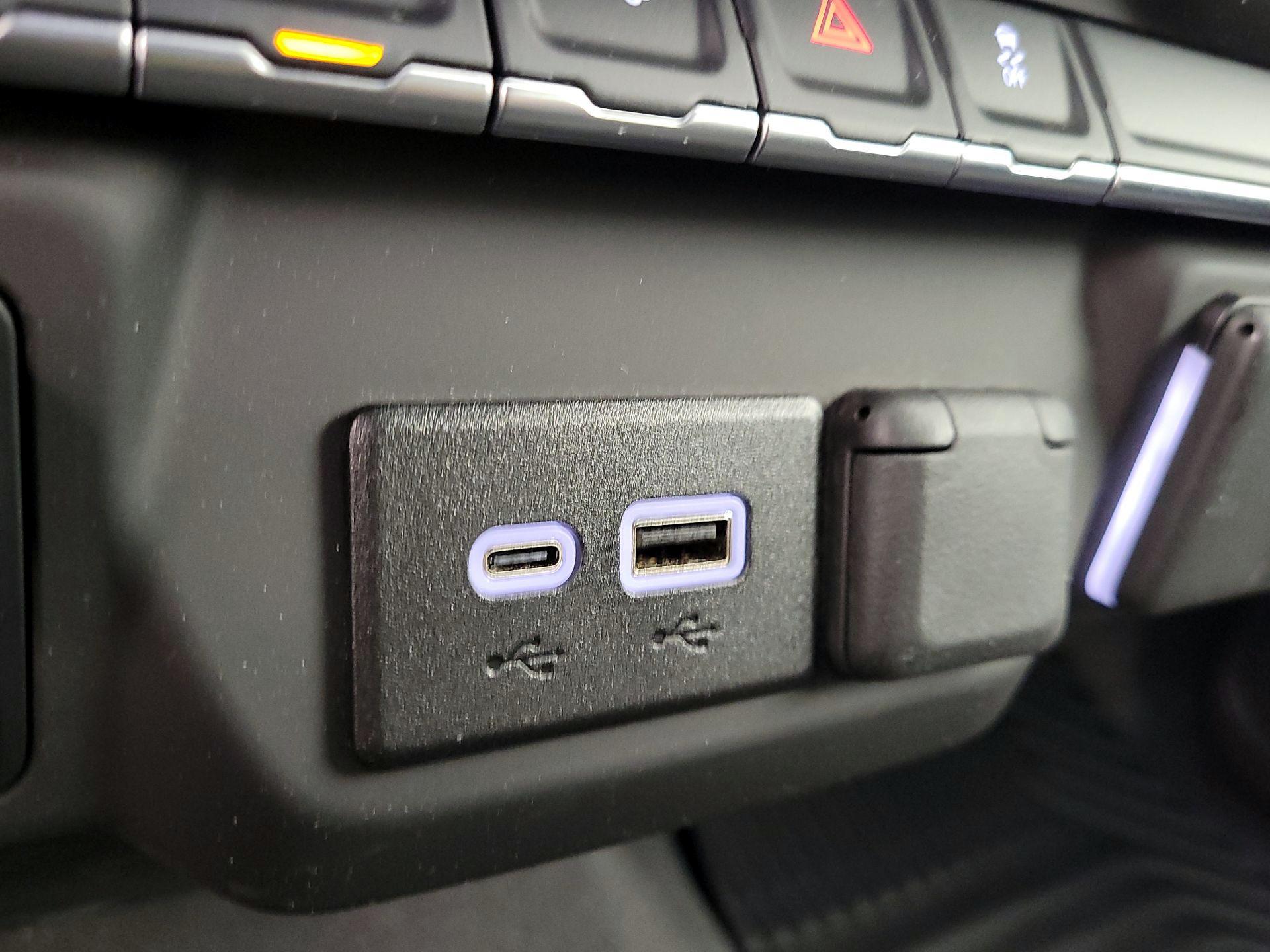 Thumbnail: 2025 Chevrolet Silverado 1500 - 18