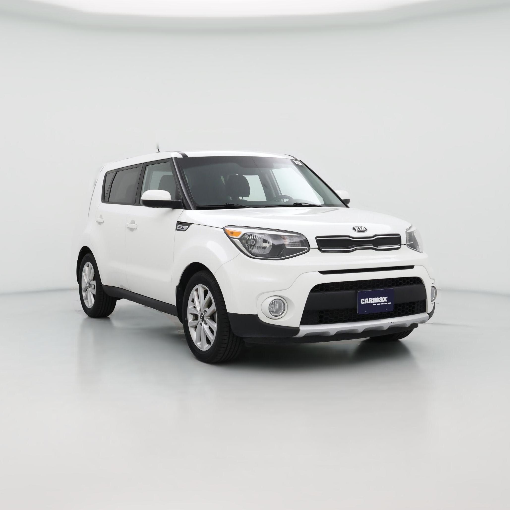 Thumbnail: 2017 Kia Soul - 1