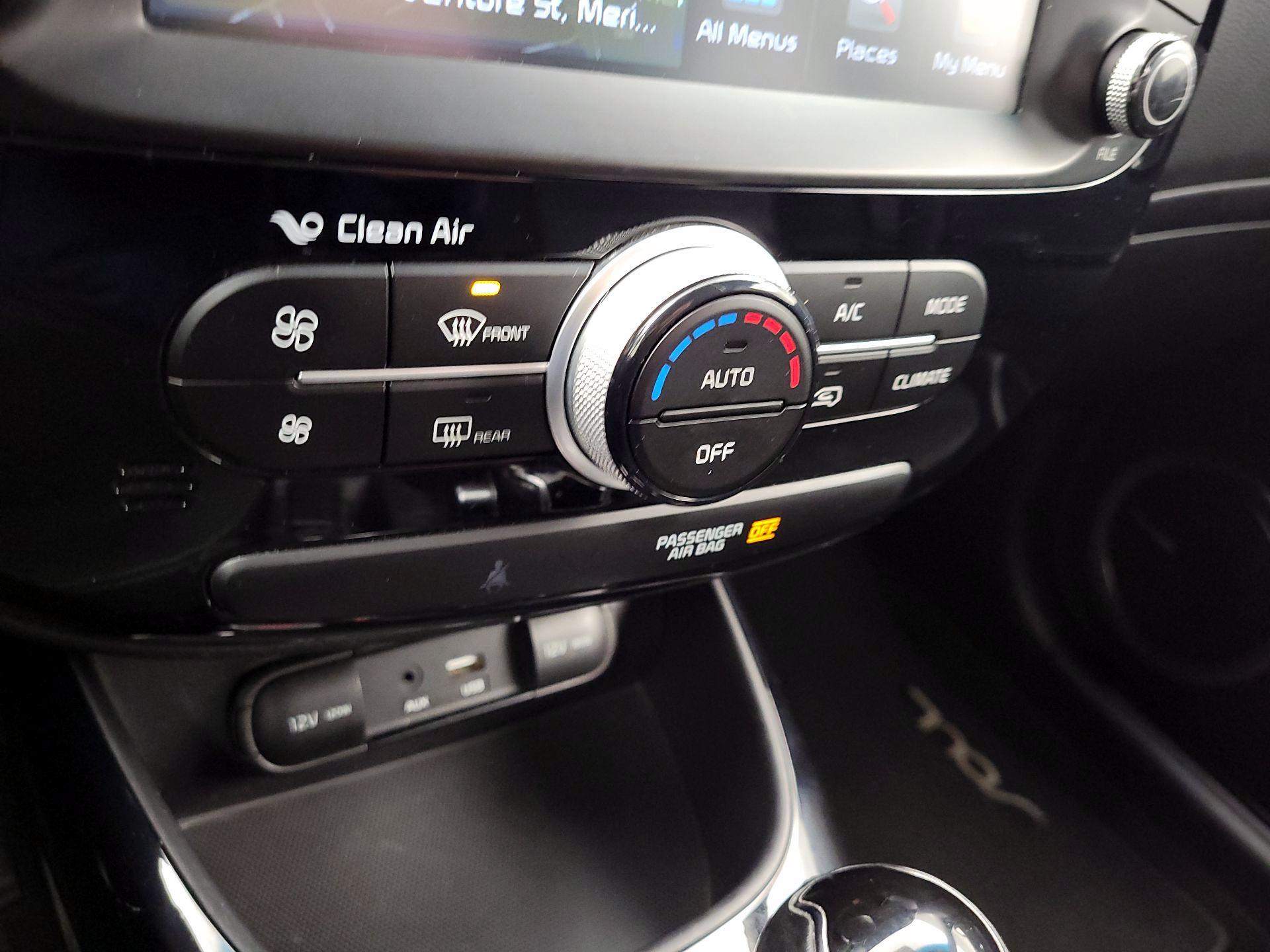 Thumbnail: 2017 Kia Soul - 17