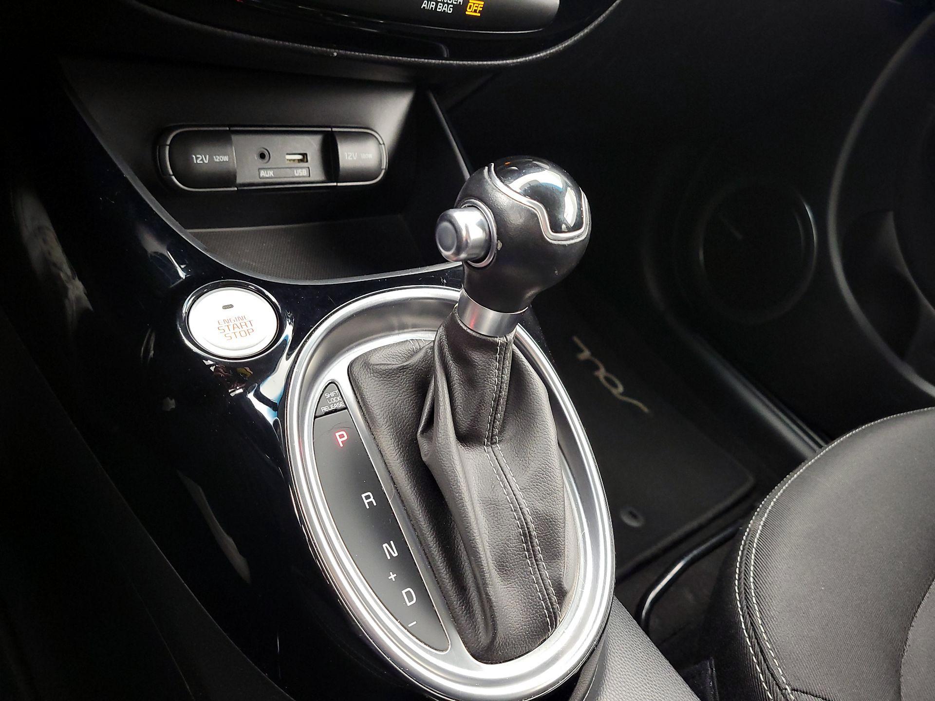 Thumbnail: 2017 Kia Soul - 18