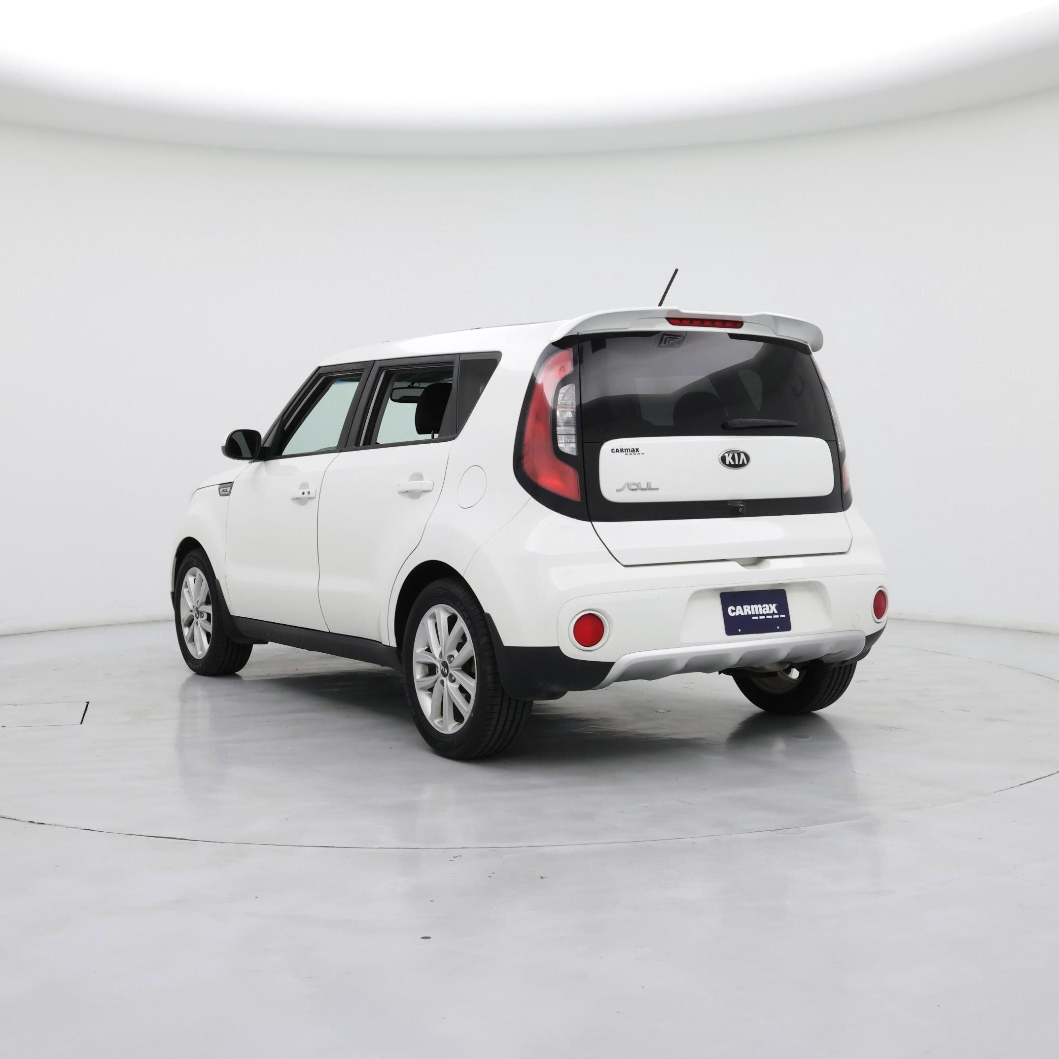 Thumbnail: 2017 Kia Soul - 2