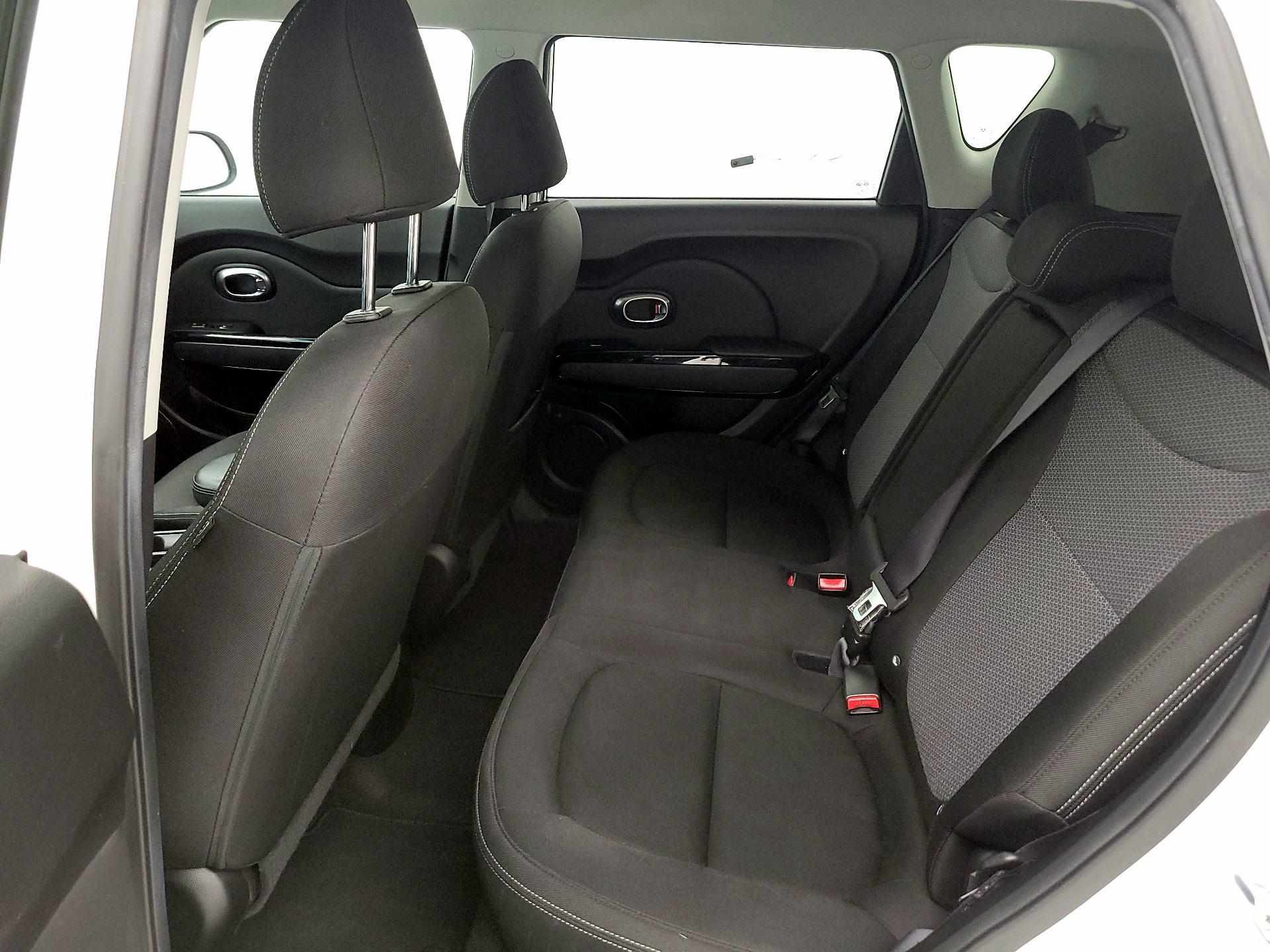 Thumbnail: 2017 Kia Soul - 20