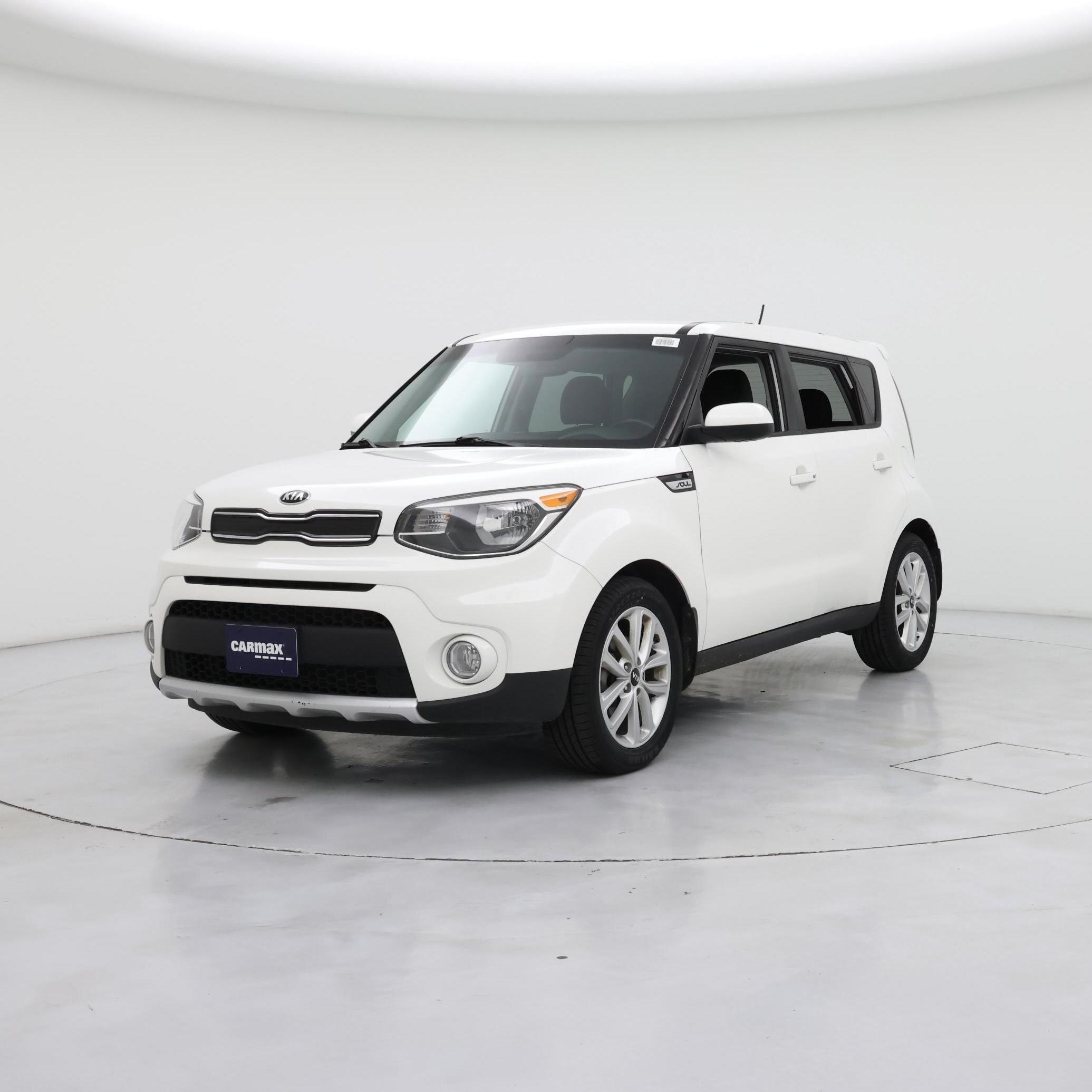 Thumbnail: 2017 Kia Soul - 4