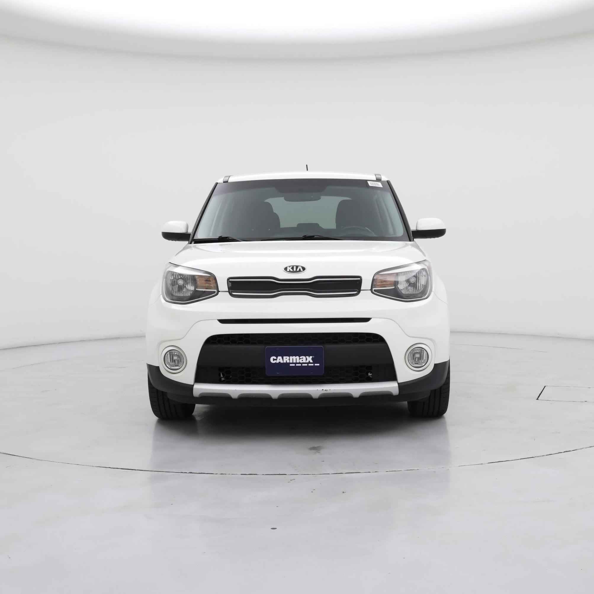 Thumbnail: 2017 Kia Soul - 5
