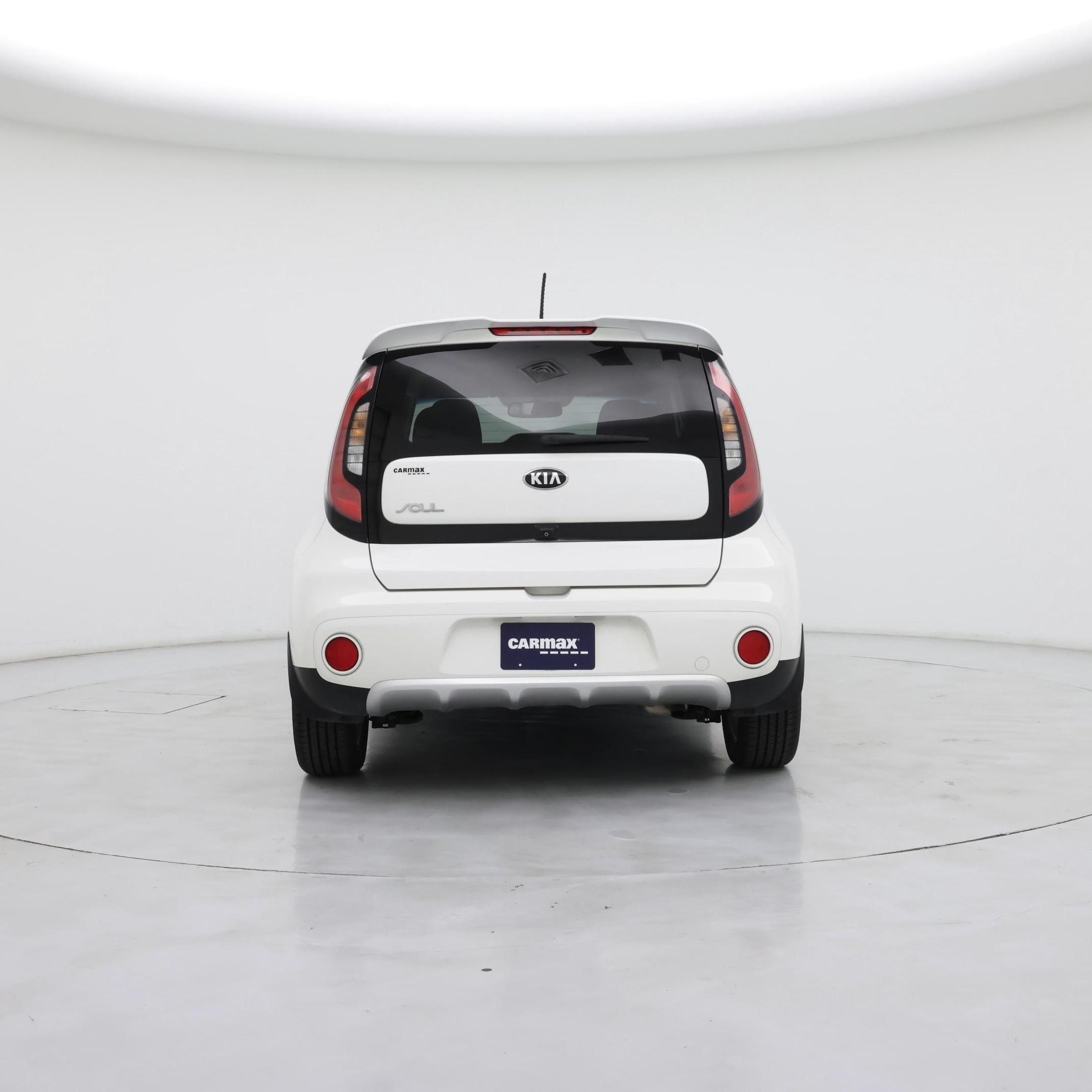 Thumbnail: 2017 Kia Soul - 6