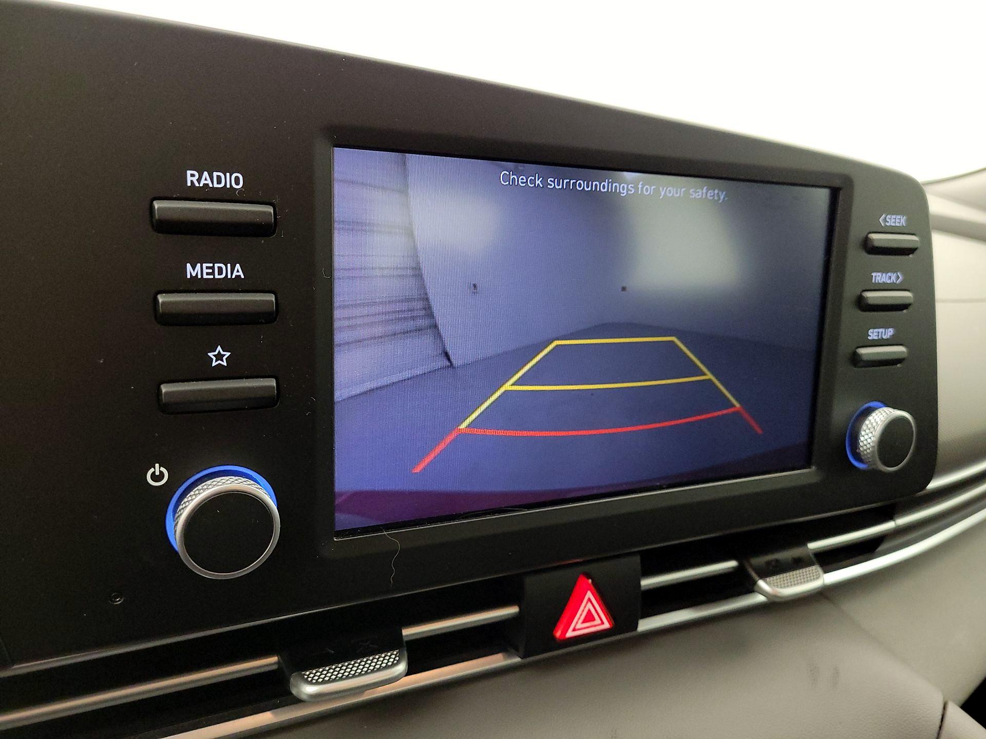 Thumbnail: 2023 Hyundai Elantra - 14