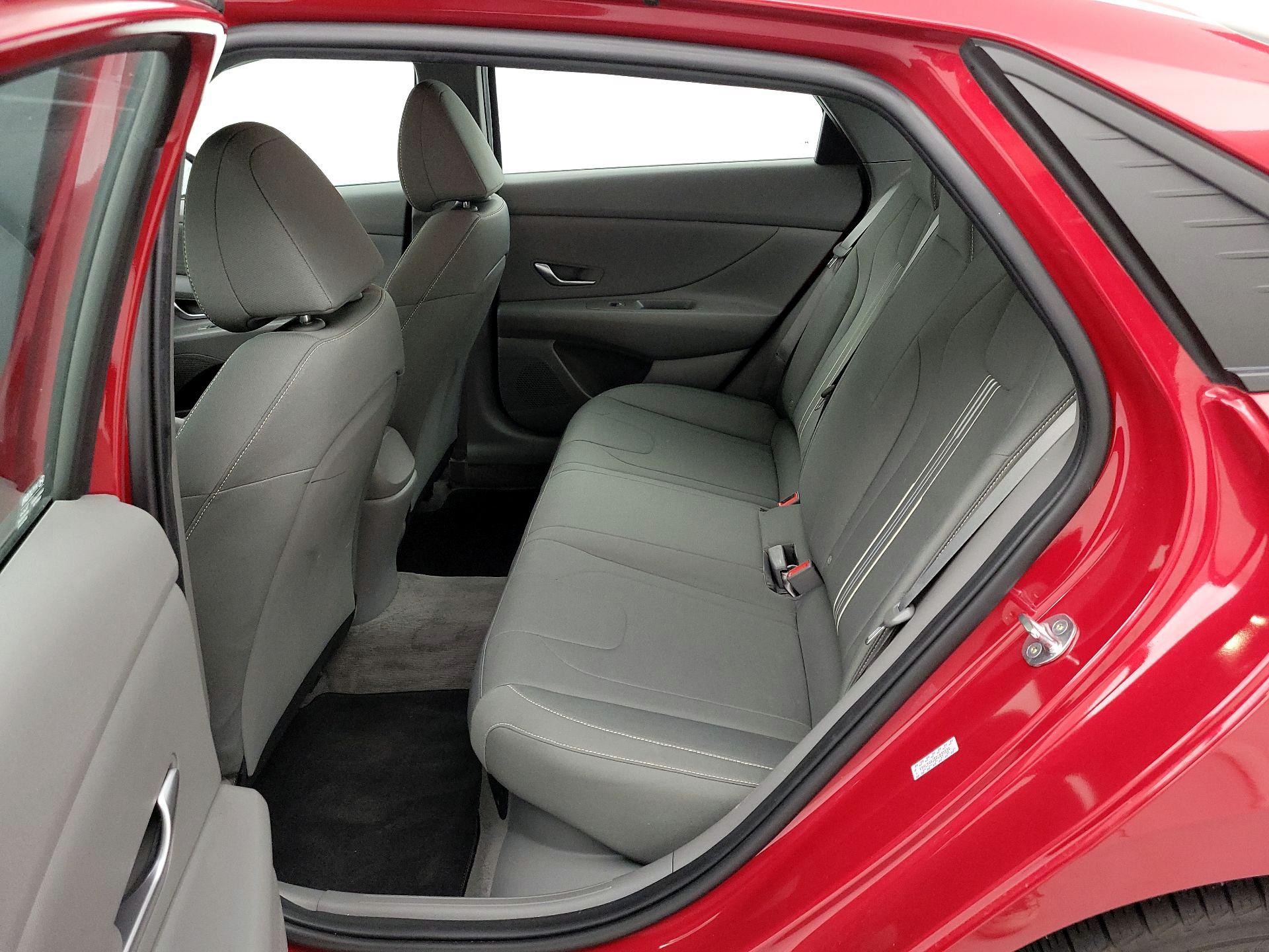 Thumbnail: 2023 Hyundai Elantra - 19