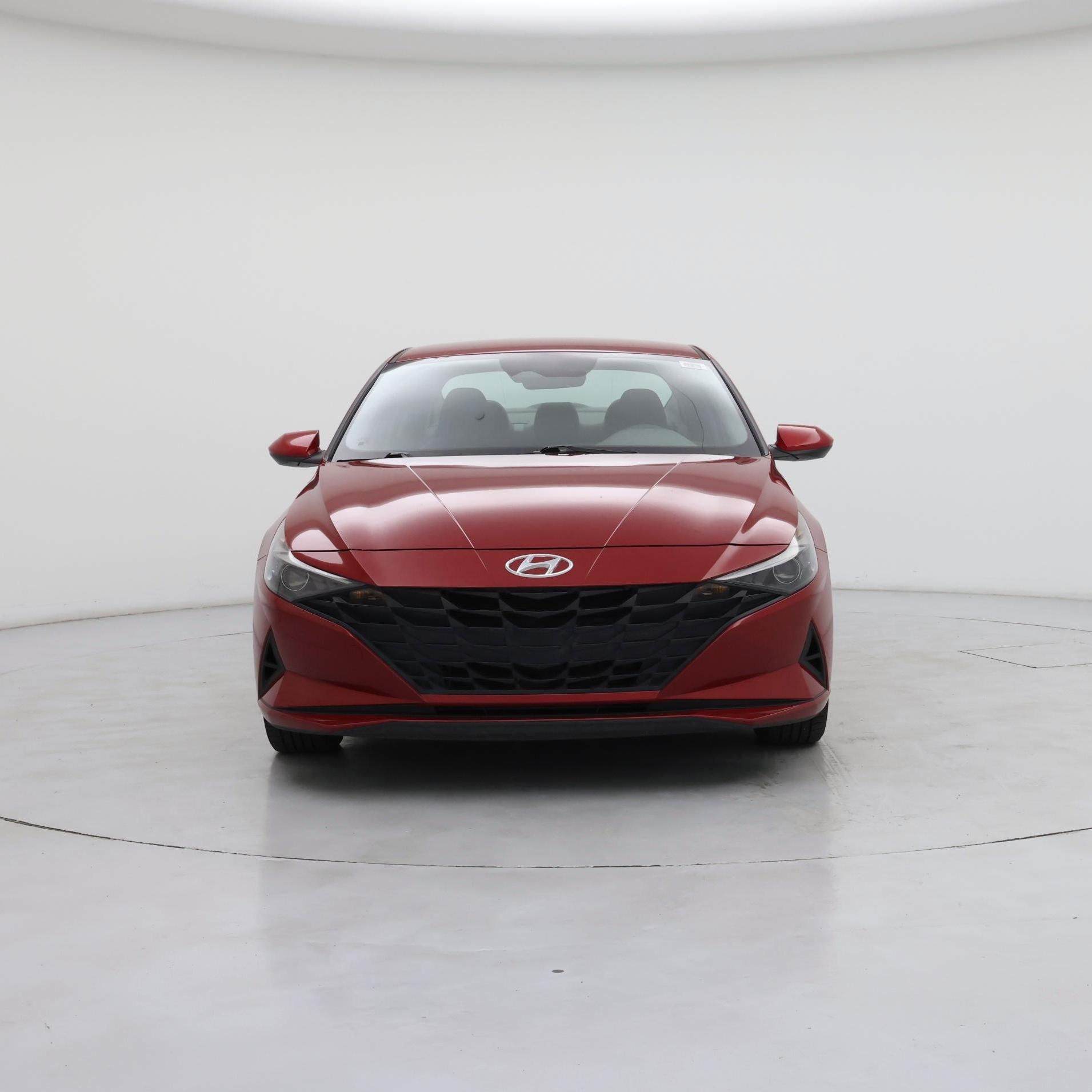 Thumbnail: 2023 Hyundai Elantra - 5