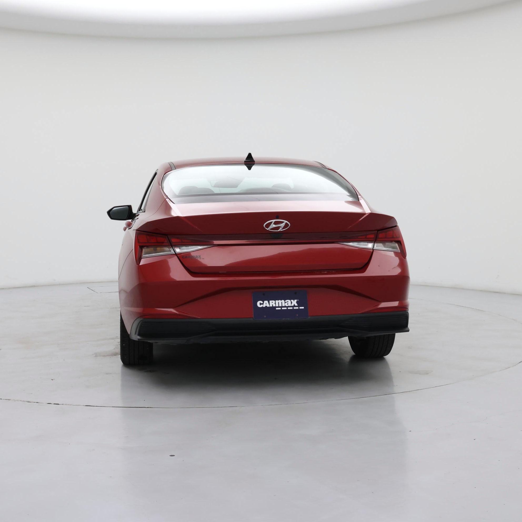 Thumbnail: 2023 Hyundai Elantra - 6