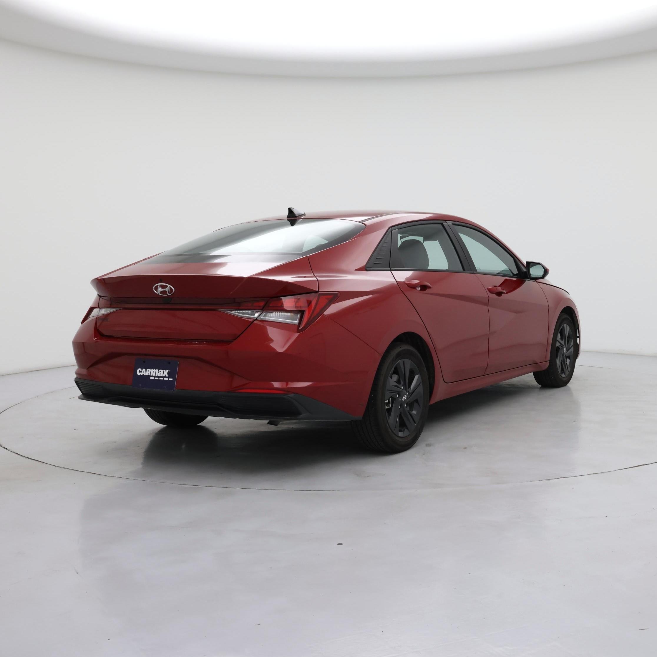 Thumbnail: 2023 Hyundai Elantra - 8