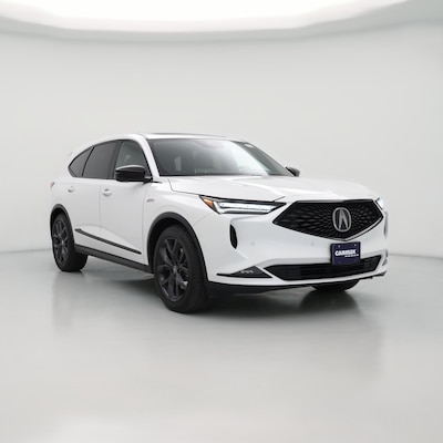 2023 Acura MDX SH-AWD A-Spec