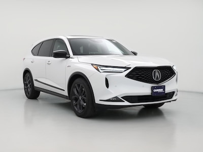 2023 Acura MDX SH-AWD A-Spec