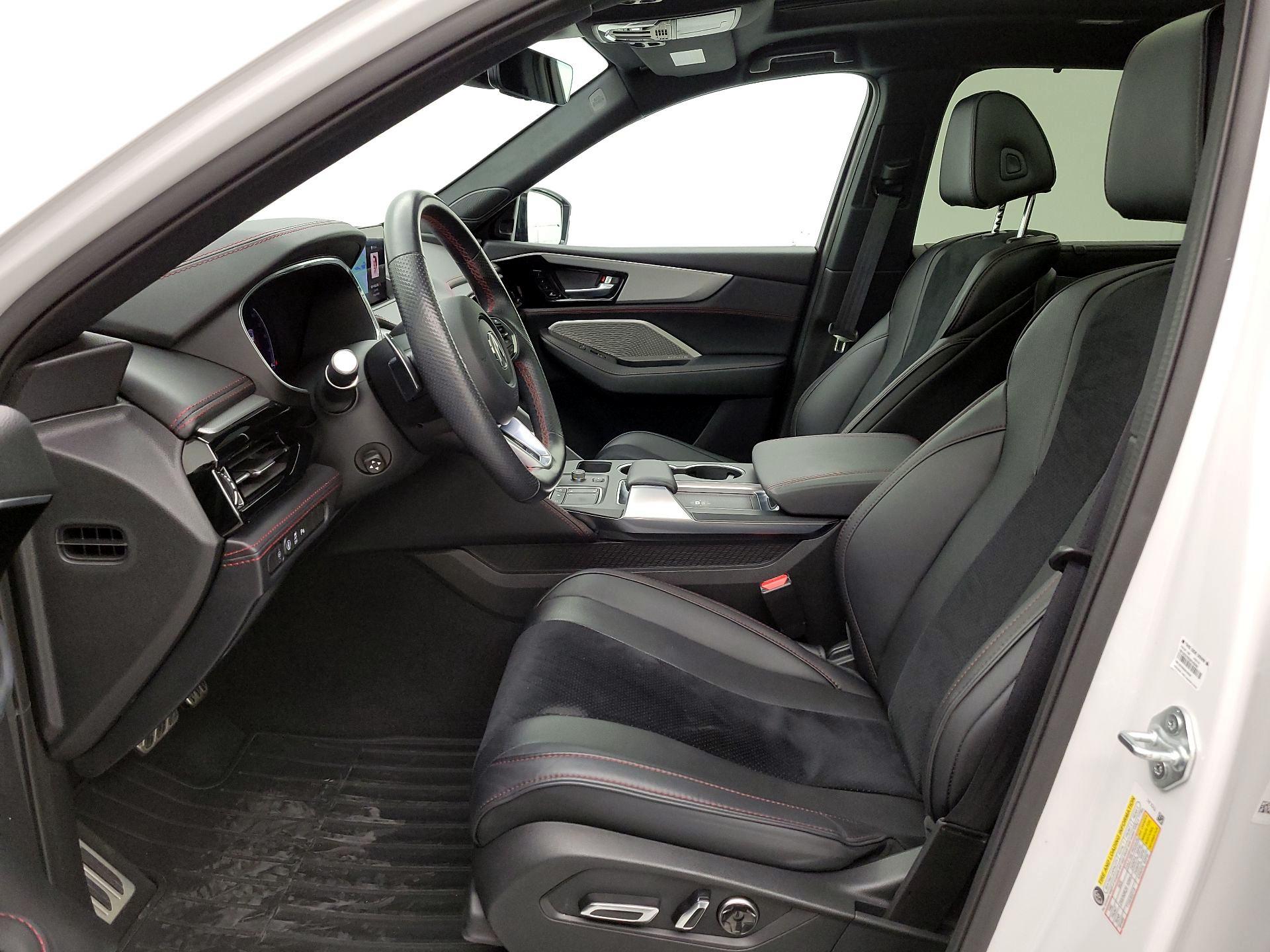 Thumbnail: 2023 Acura MDX - 11